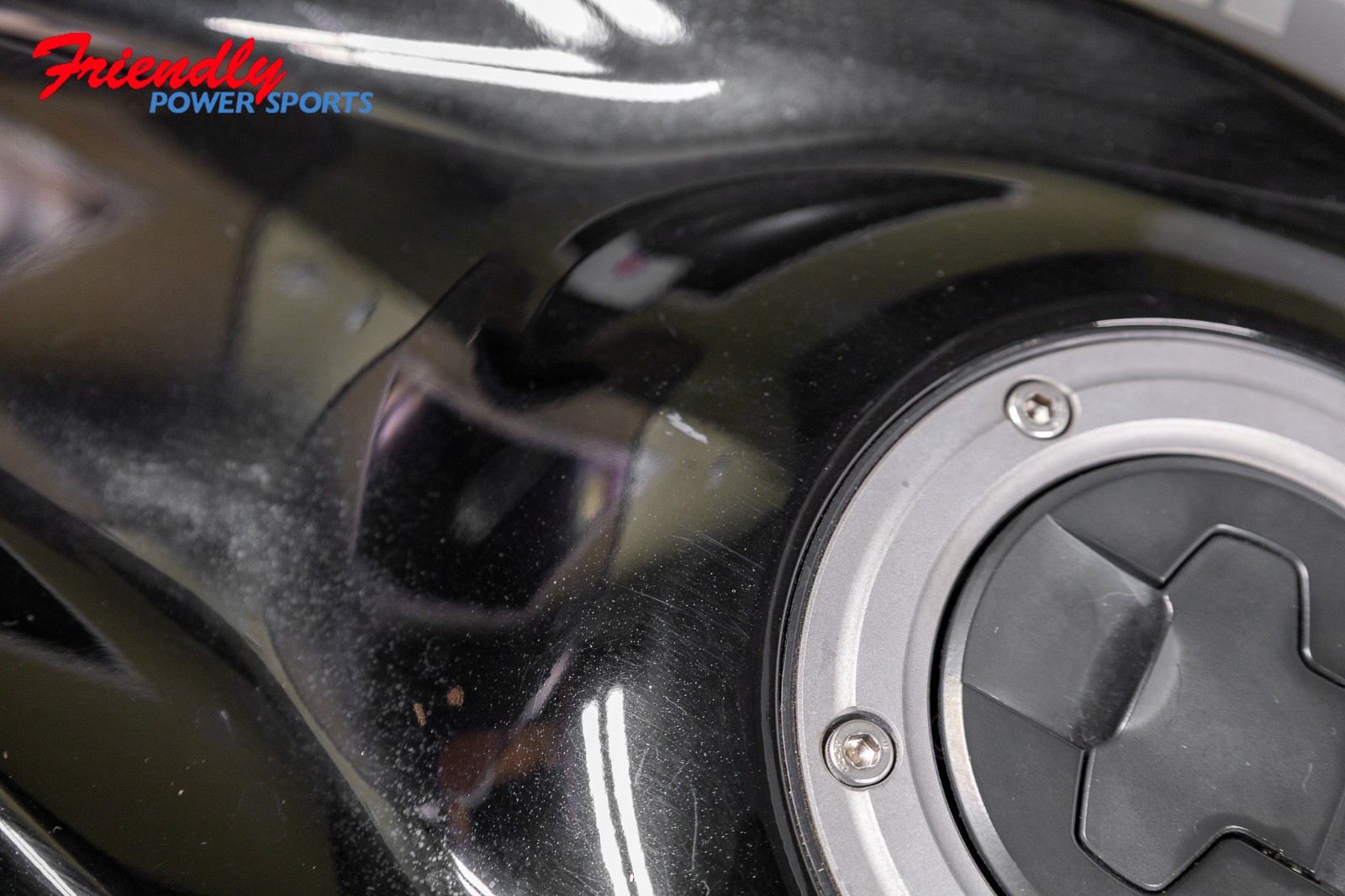 2023 SUZUKI HAYABUSA 1340