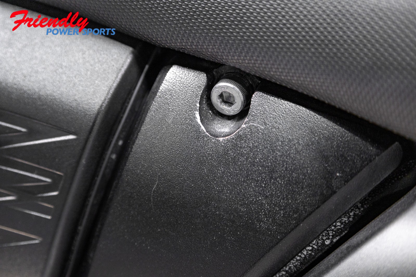 2023 SUZUKI HAYABUSA 1340