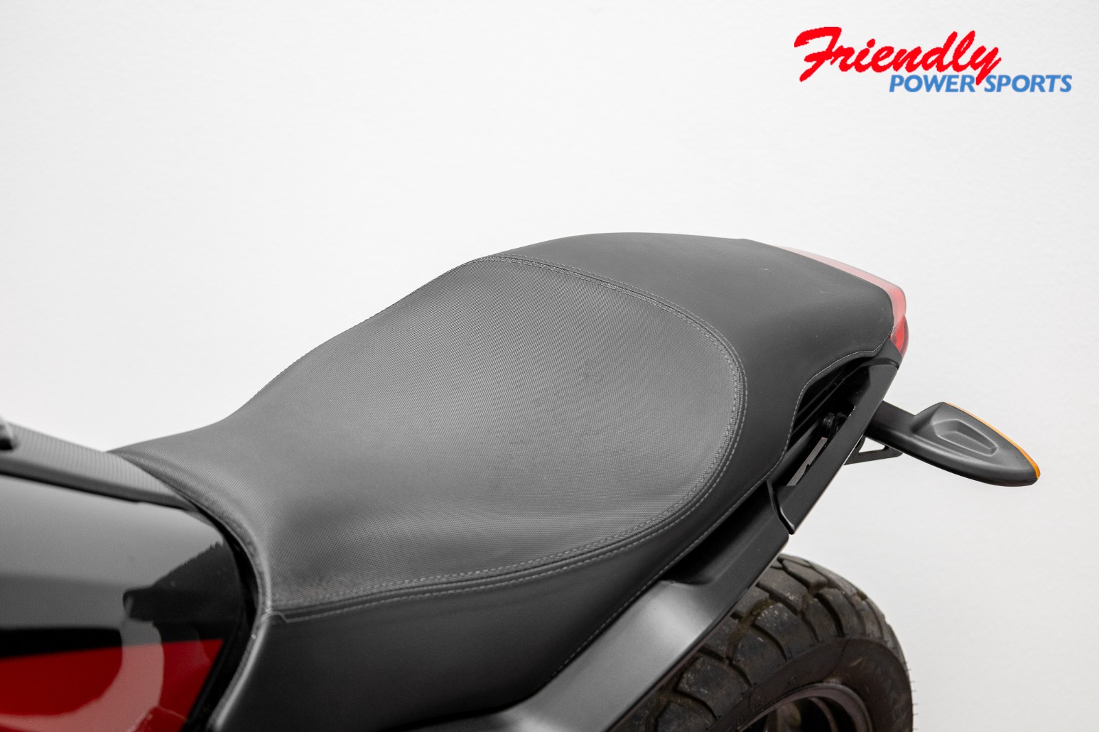 2019 INDIAN FTR 1200 S