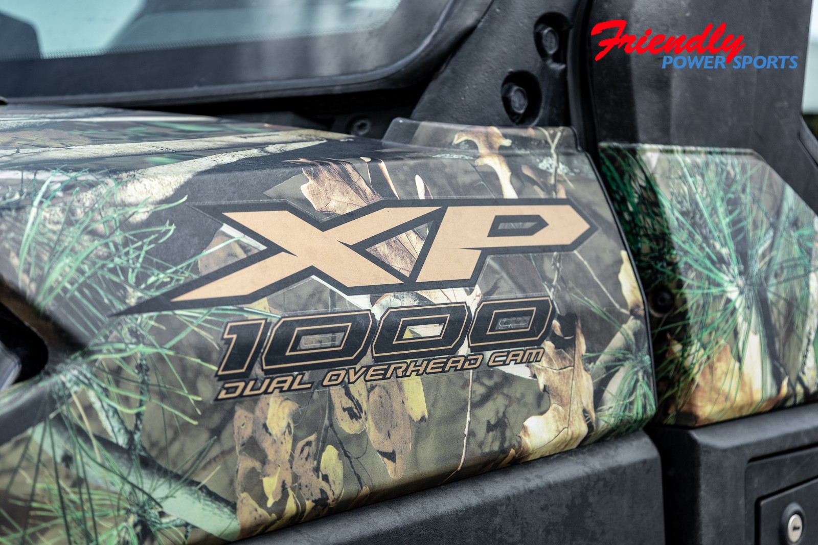 2023 POLARIS RANGER CREW XP 1000 NS ULT - RIDE CMD -PPC Ultimate