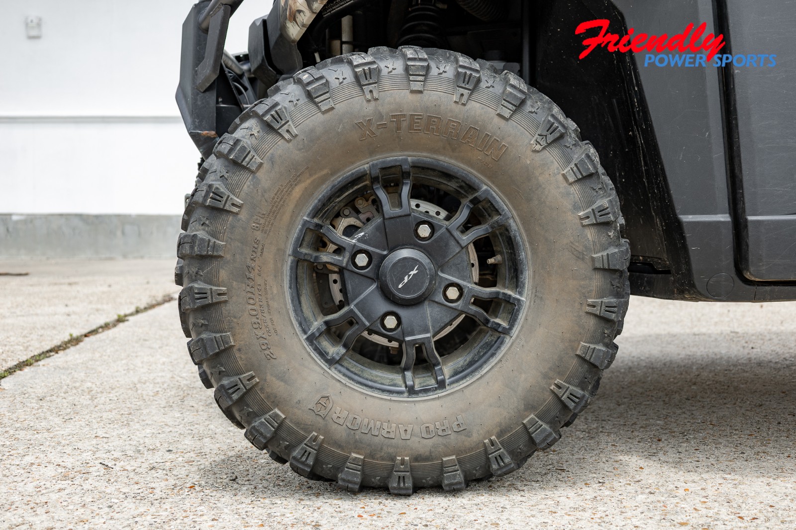 2023 POLARIS RANGER CREW XP 1000 NS ULT - RIDE CMD -PPC Ultimate
