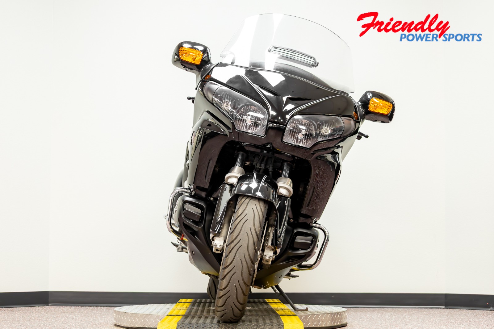 2017 HONDA Gold Wing® Audio Comfort Navi XM ABS