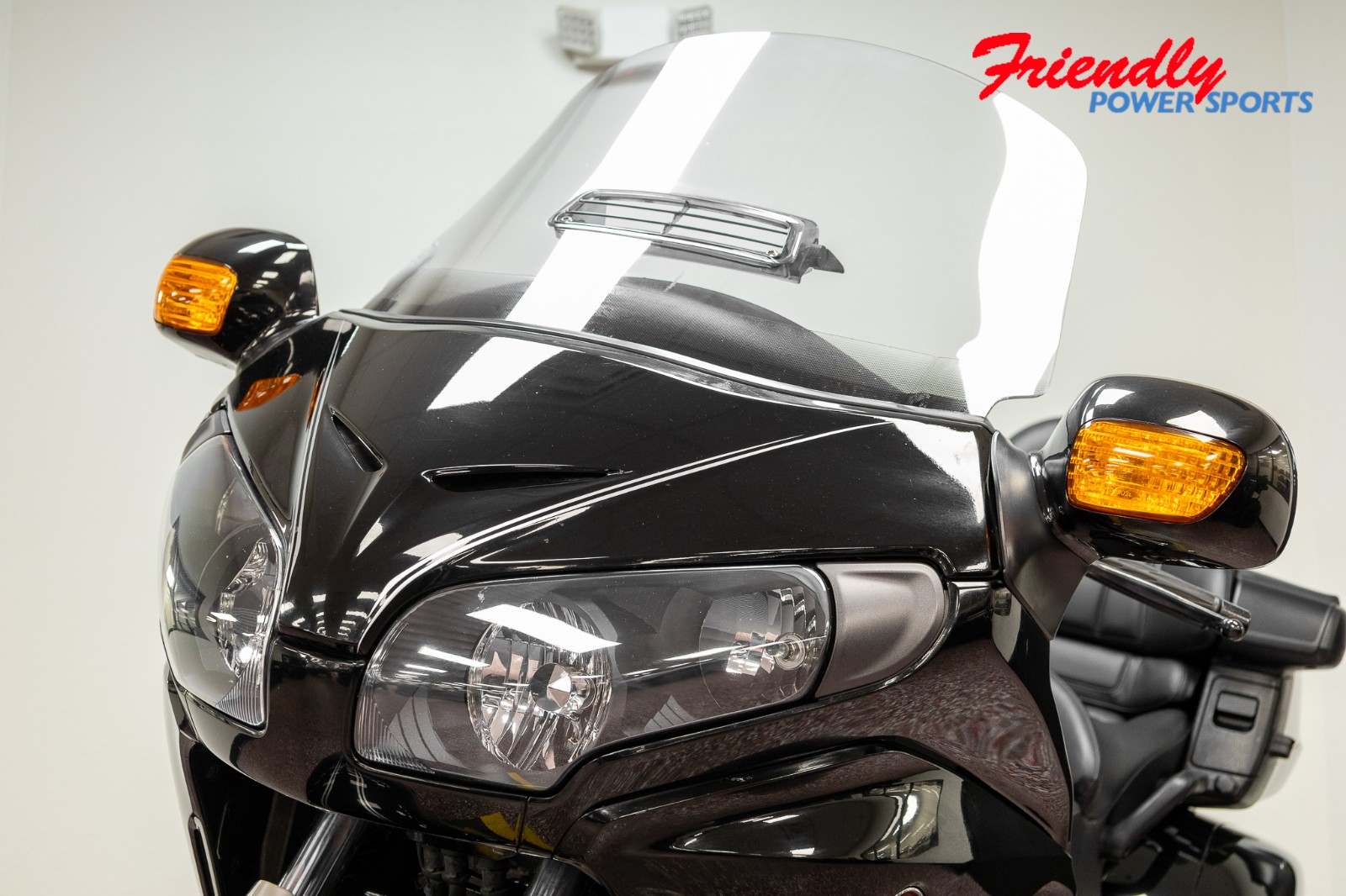 2017 HONDA Gold Wing® Audio Comfort Navi XM ABS