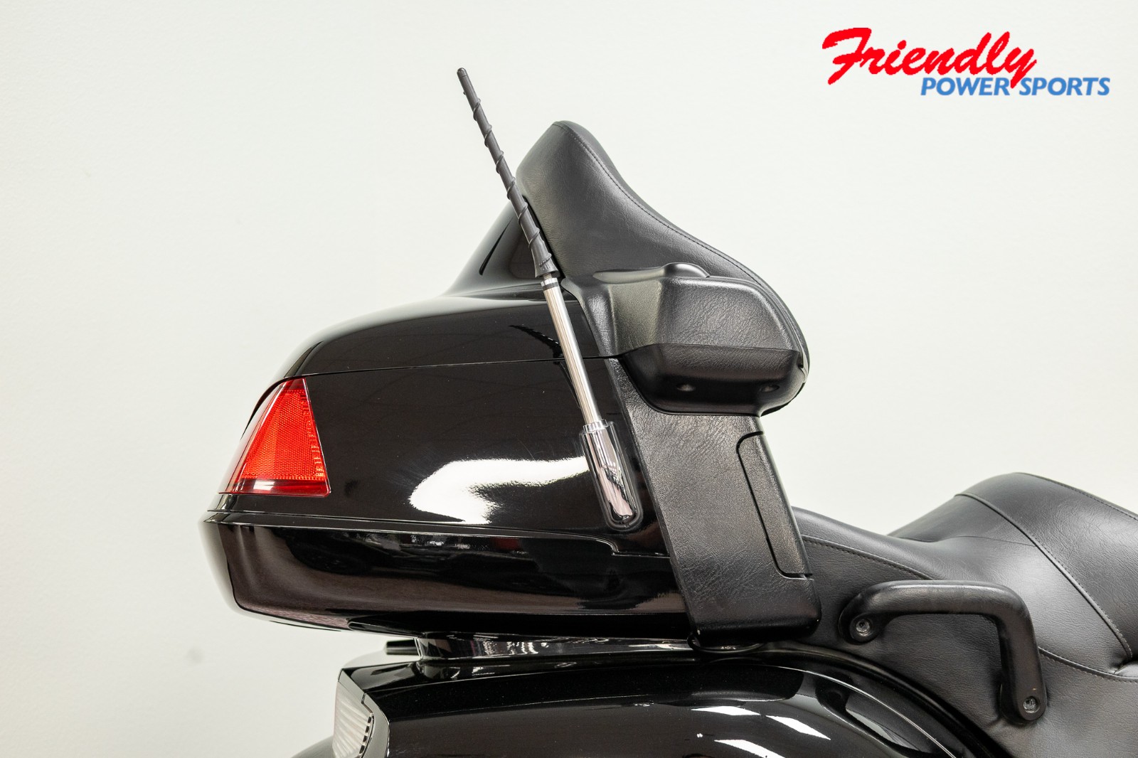 2017 HONDA Gold Wing® Audio Comfort Navi XM ABS