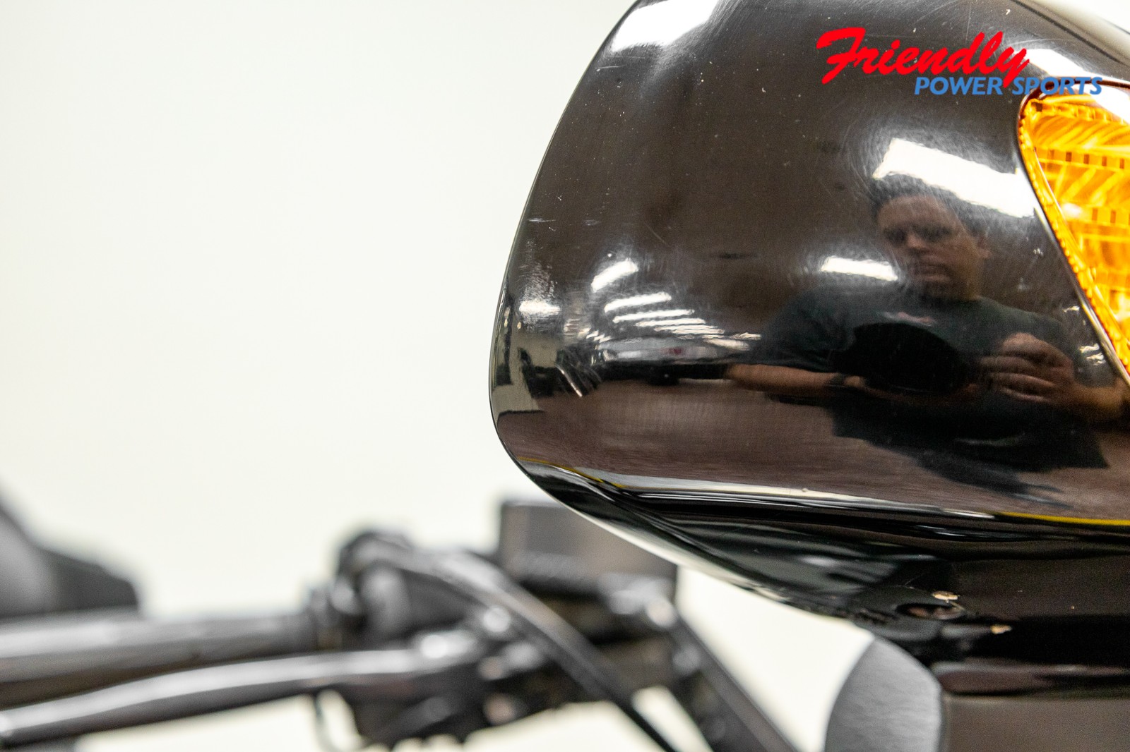 2017 HONDA Gold Wing® Audio Comfort Navi XM ABS