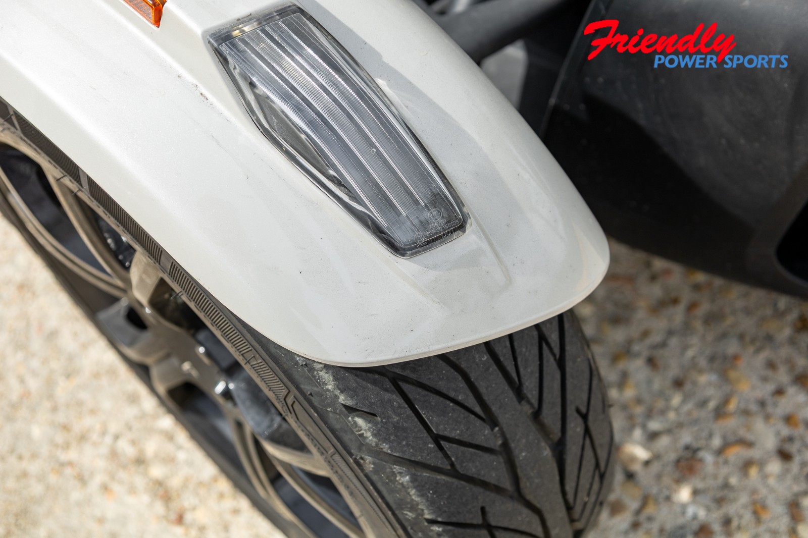 2020 CAN-AM SPYDER RT SE6