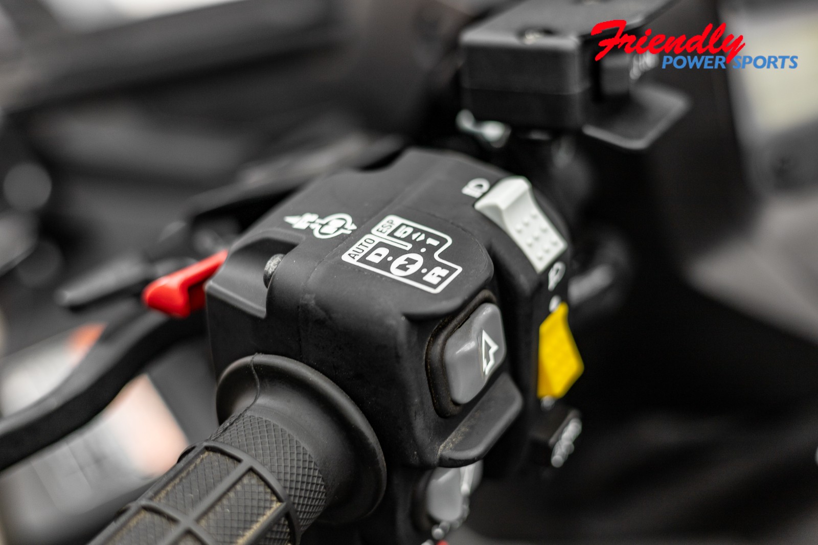2026 HONDA FourTrax Foreman® Rubicon 4x4 Automatic DCT EPS