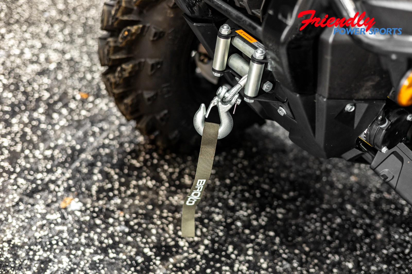2026 HONDA FourTrax Foreman® Rubicon 4x4 Automatic DCT EPS