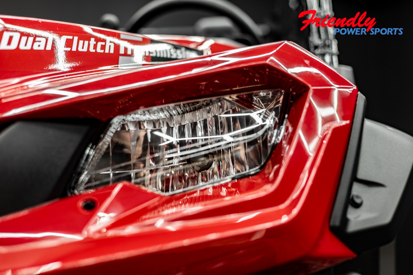 2025 HONDA PIONEER 1000-5