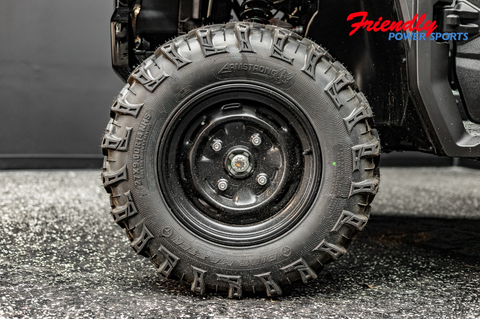 2025 HONDA PIONEER 1000-5