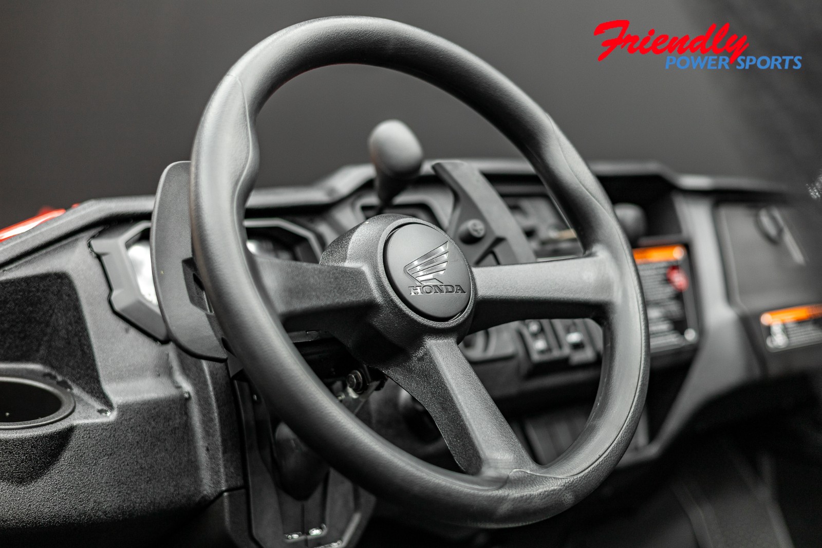 2025 HONDA PIONEER 1000-5