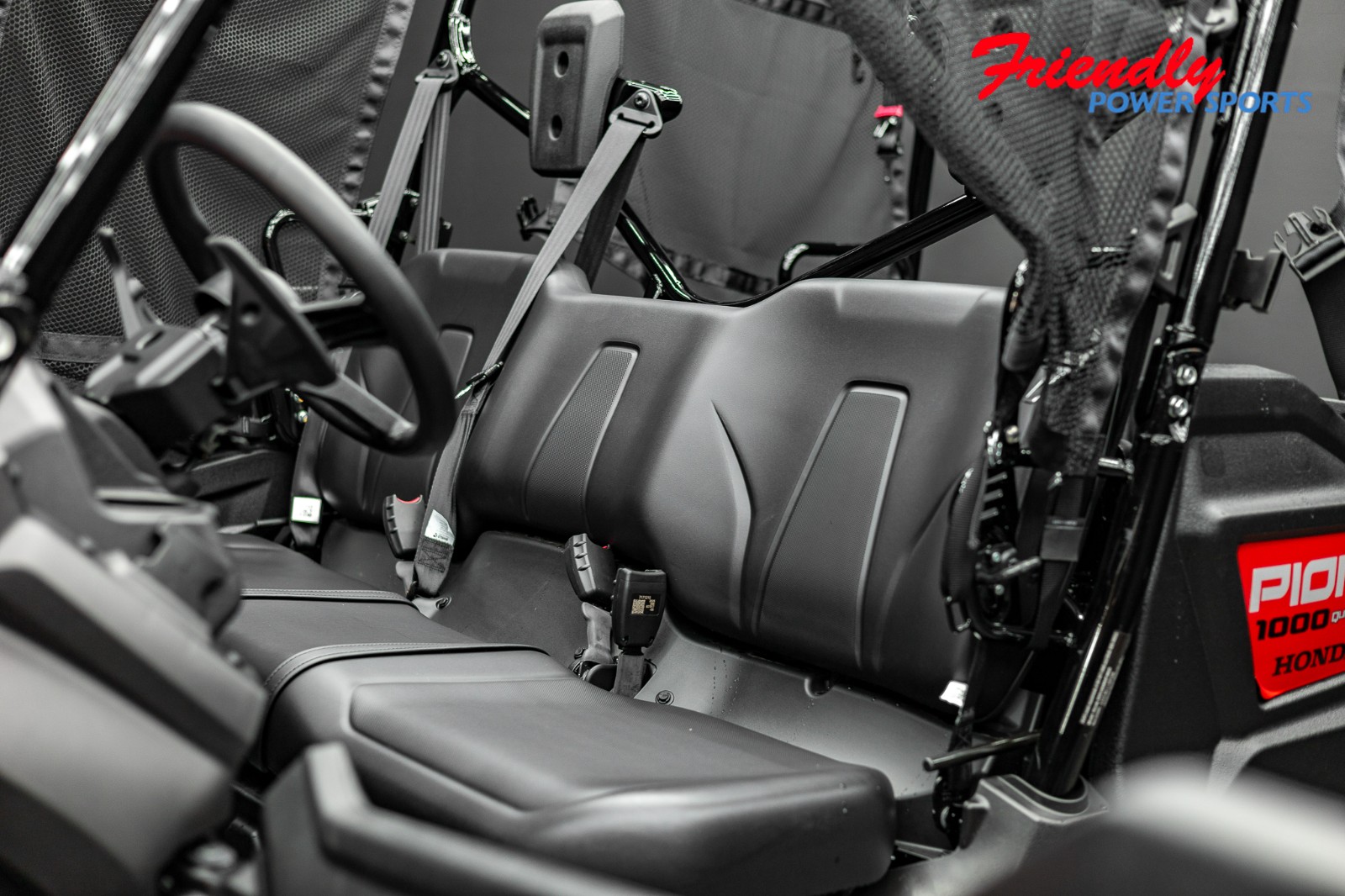 2025 HONDA PIONEER 1000-5
