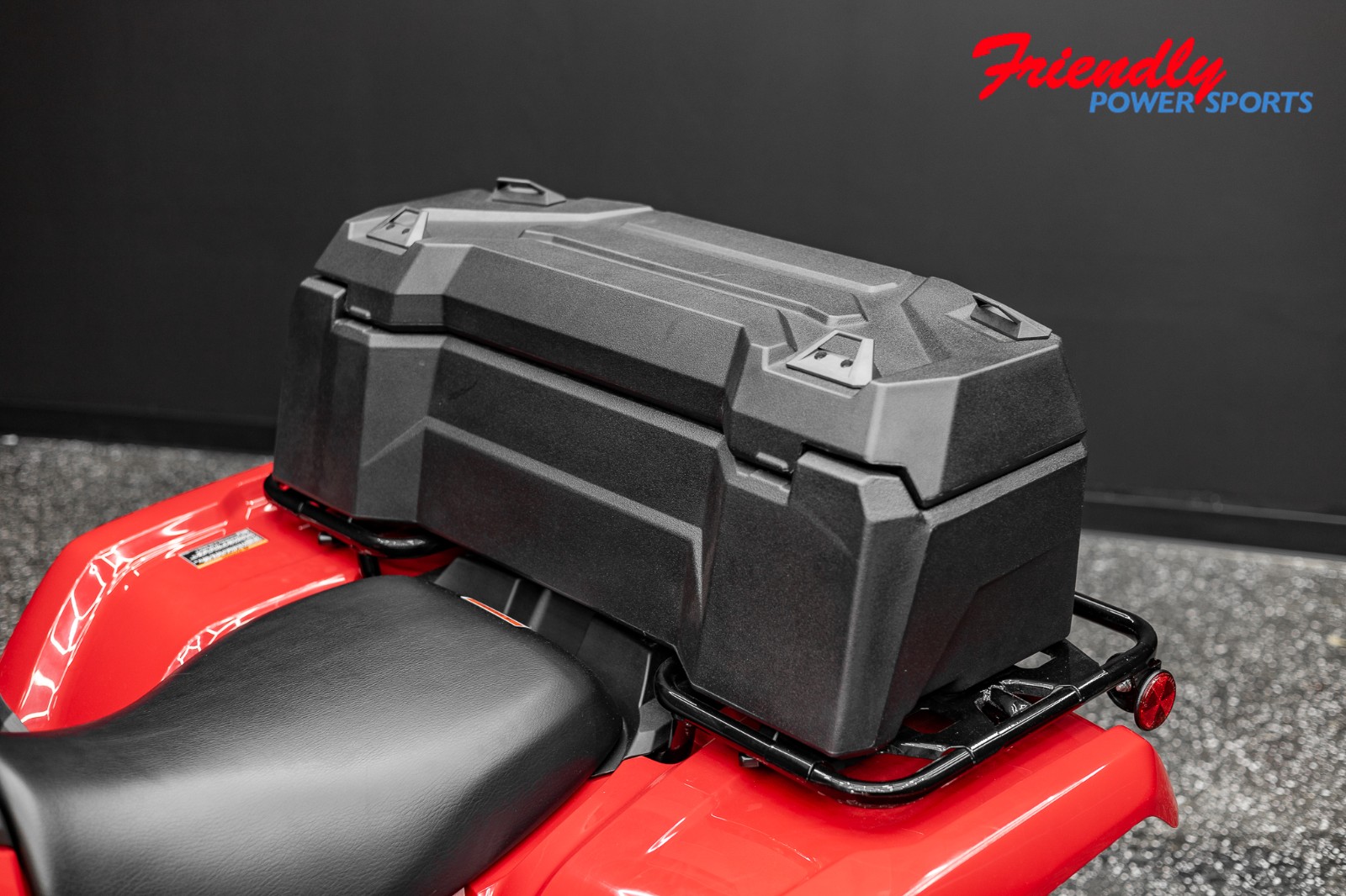 2026 HONDA FourTrax Rancher® 4X4