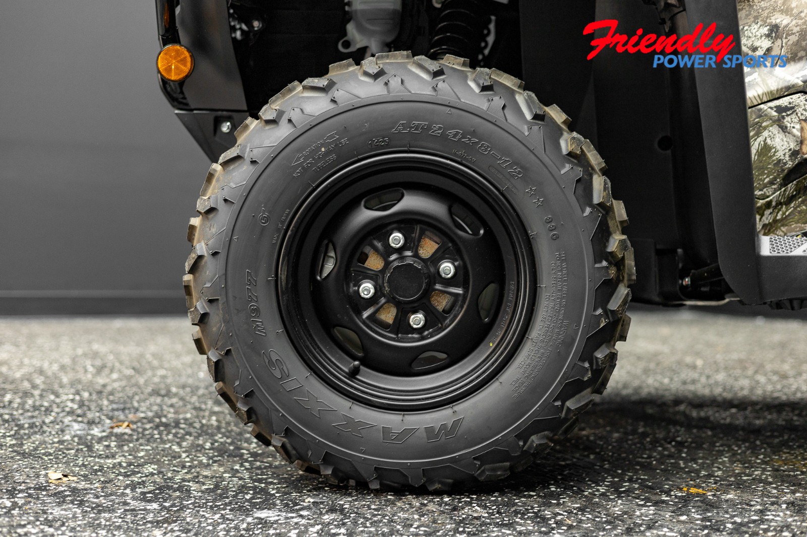 2026 HONDA FourTrax Rancher® 4X4