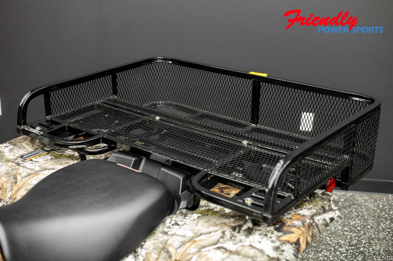 2026 HONDA FourTrax Rancher® 4X4