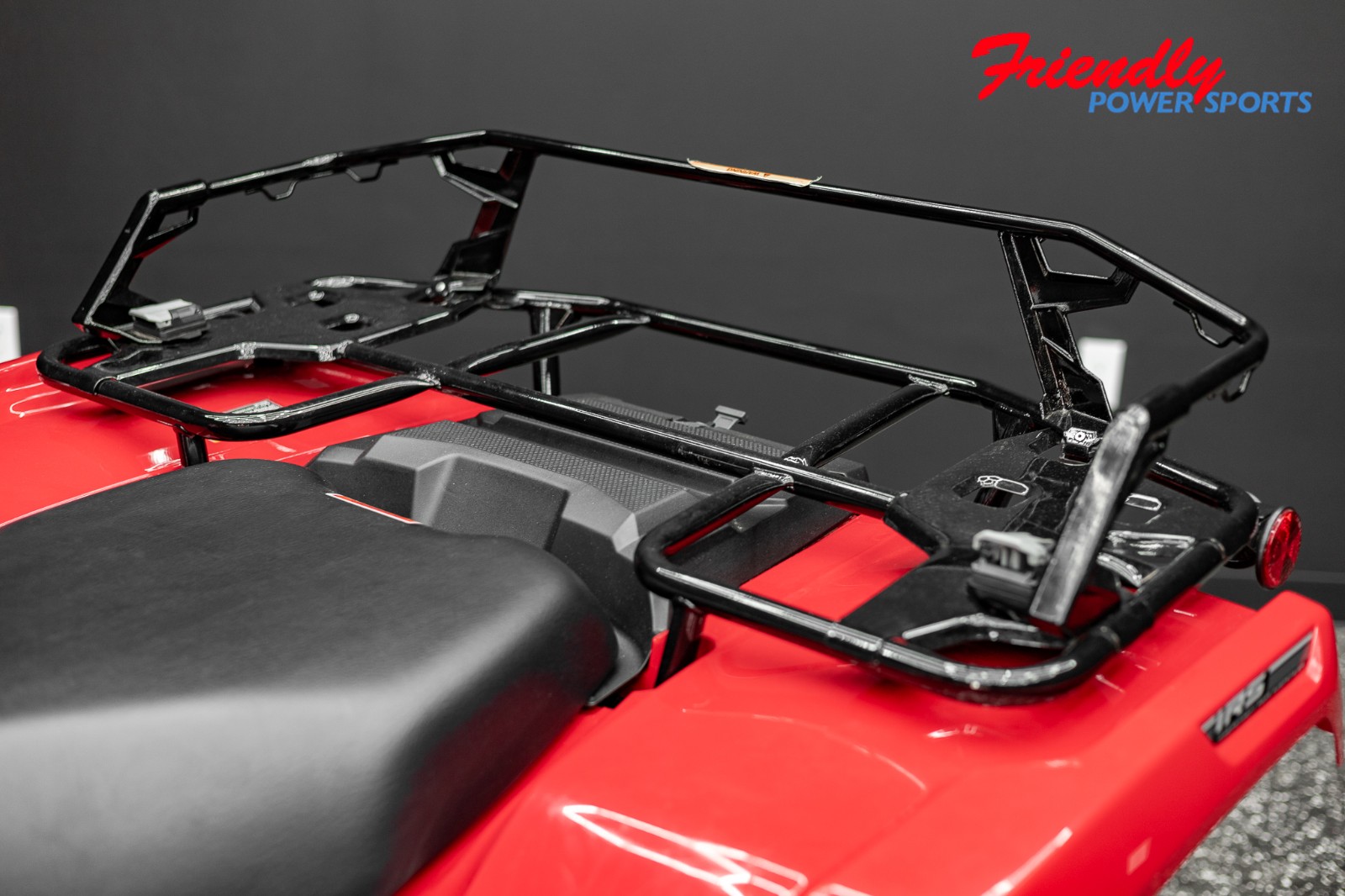 2026 HONDA FourTrax Rancher® 4X4 Automatic DCT IRS EPS