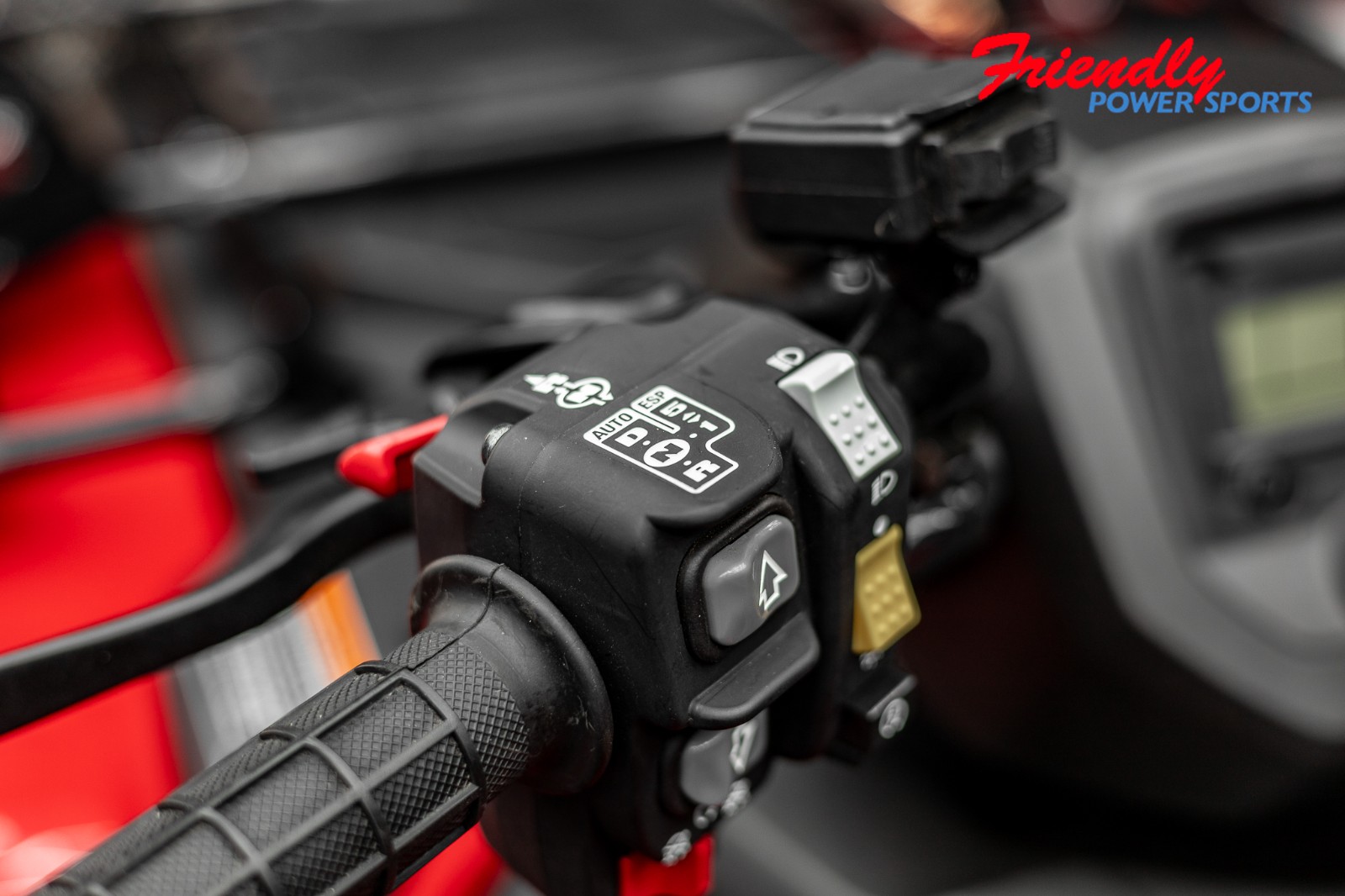 2026 HONDA FourTrax Rancher® 4X4 Automatic DCT IRS EPS