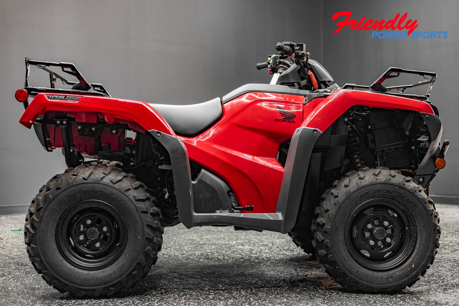 2026 HONDA FourTrax Rancher® 4X4 Automatic DCT IRS EPS
