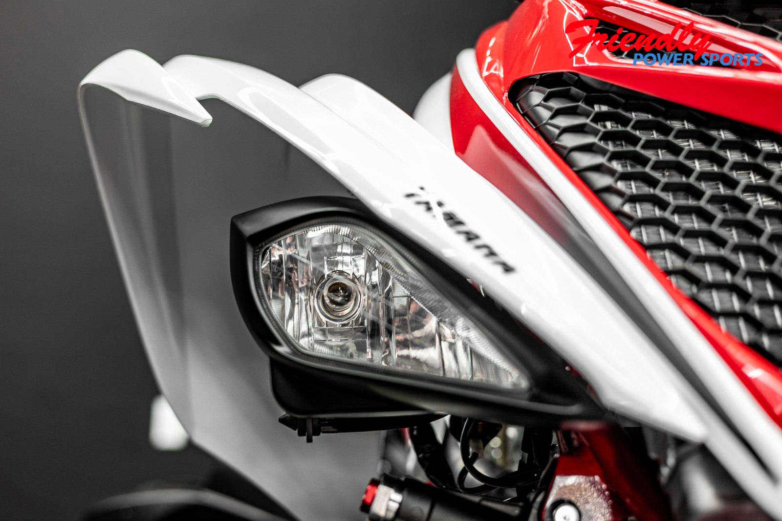 2026 YAMAHA Raptor 700R SE