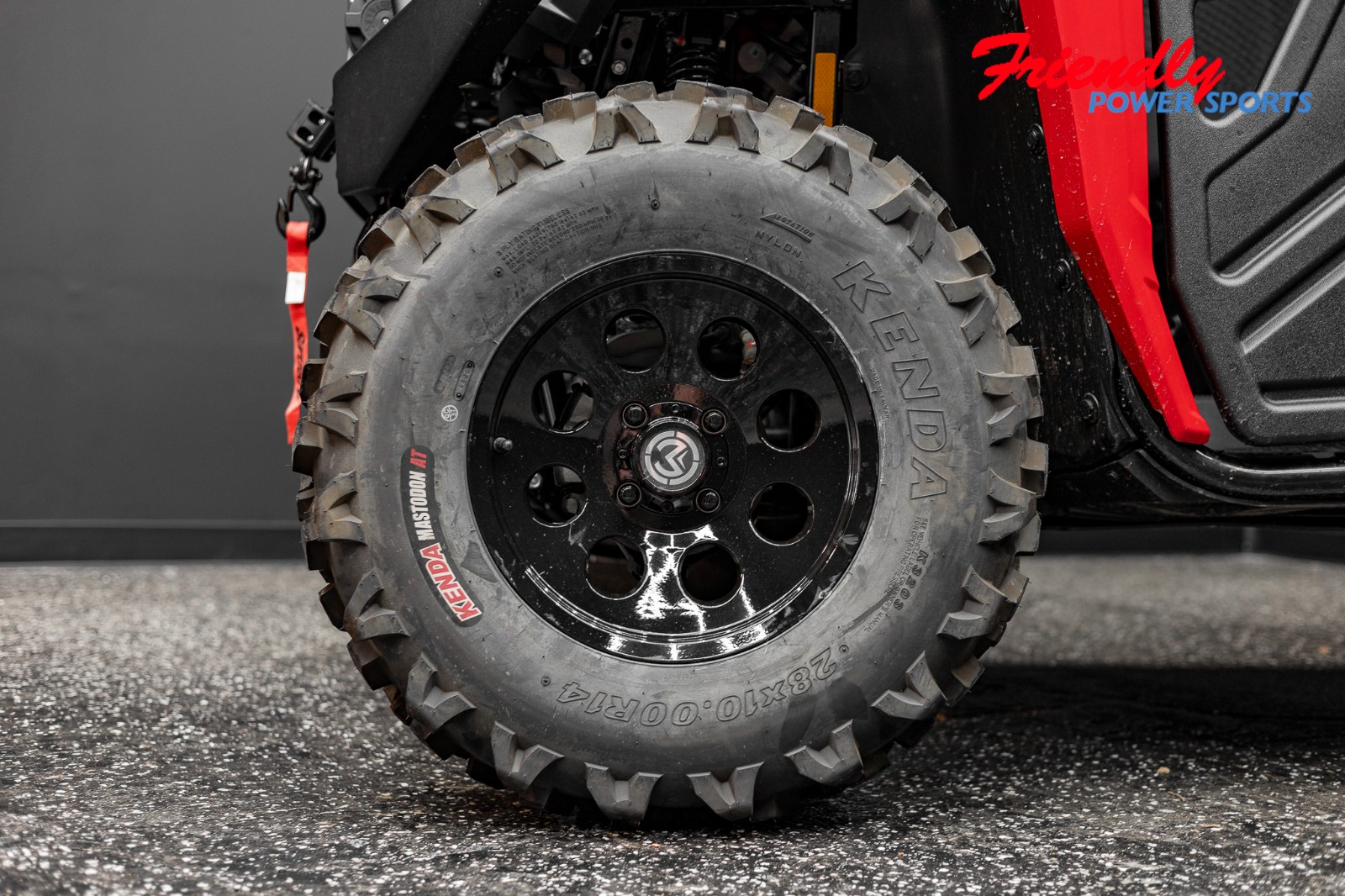 2026 HONDA Pioneer 520 Base