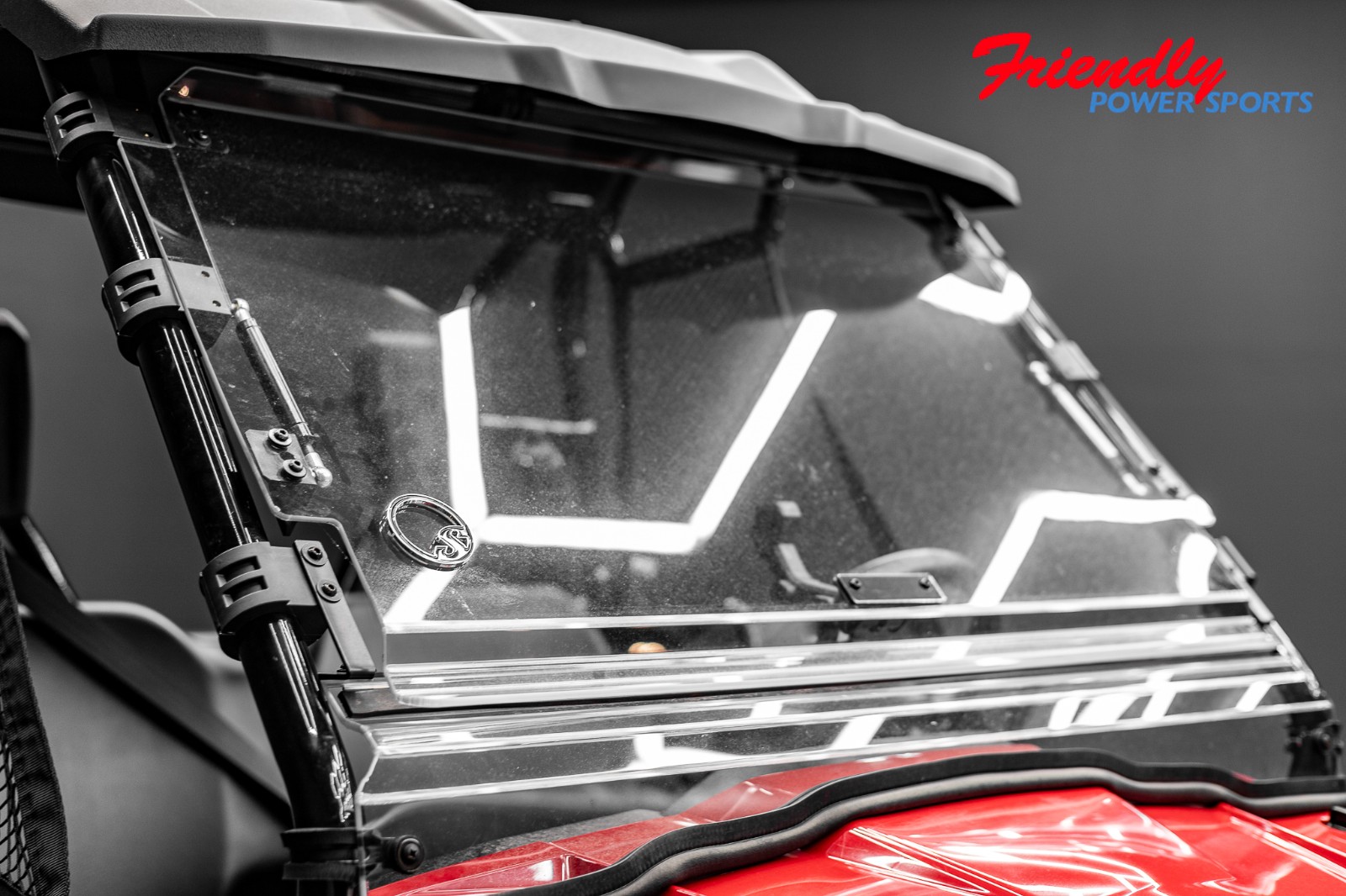 2026 HONDA Pioneer 520 Base