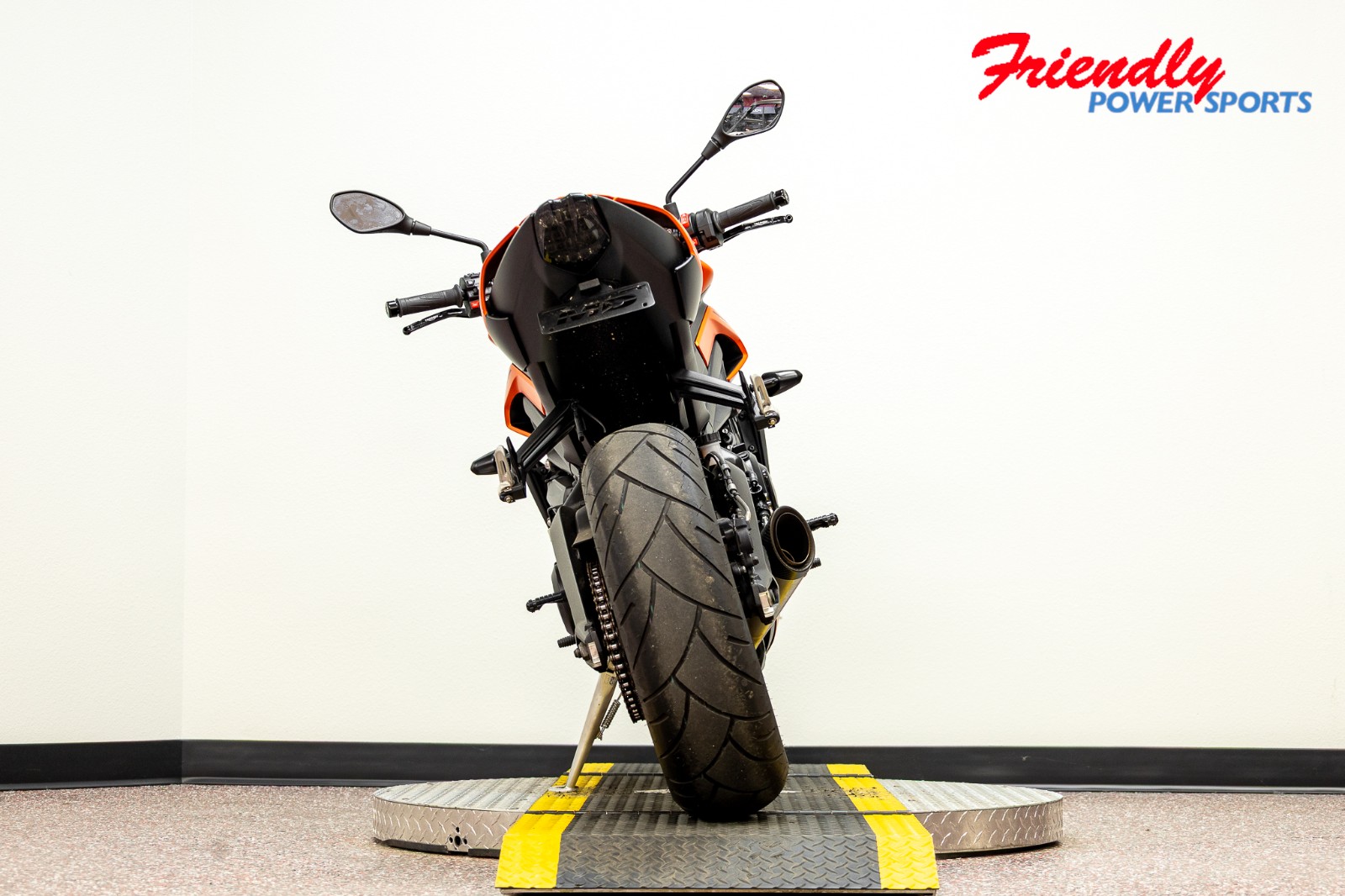 2025 TRIUMPH Street Triple 765 R
