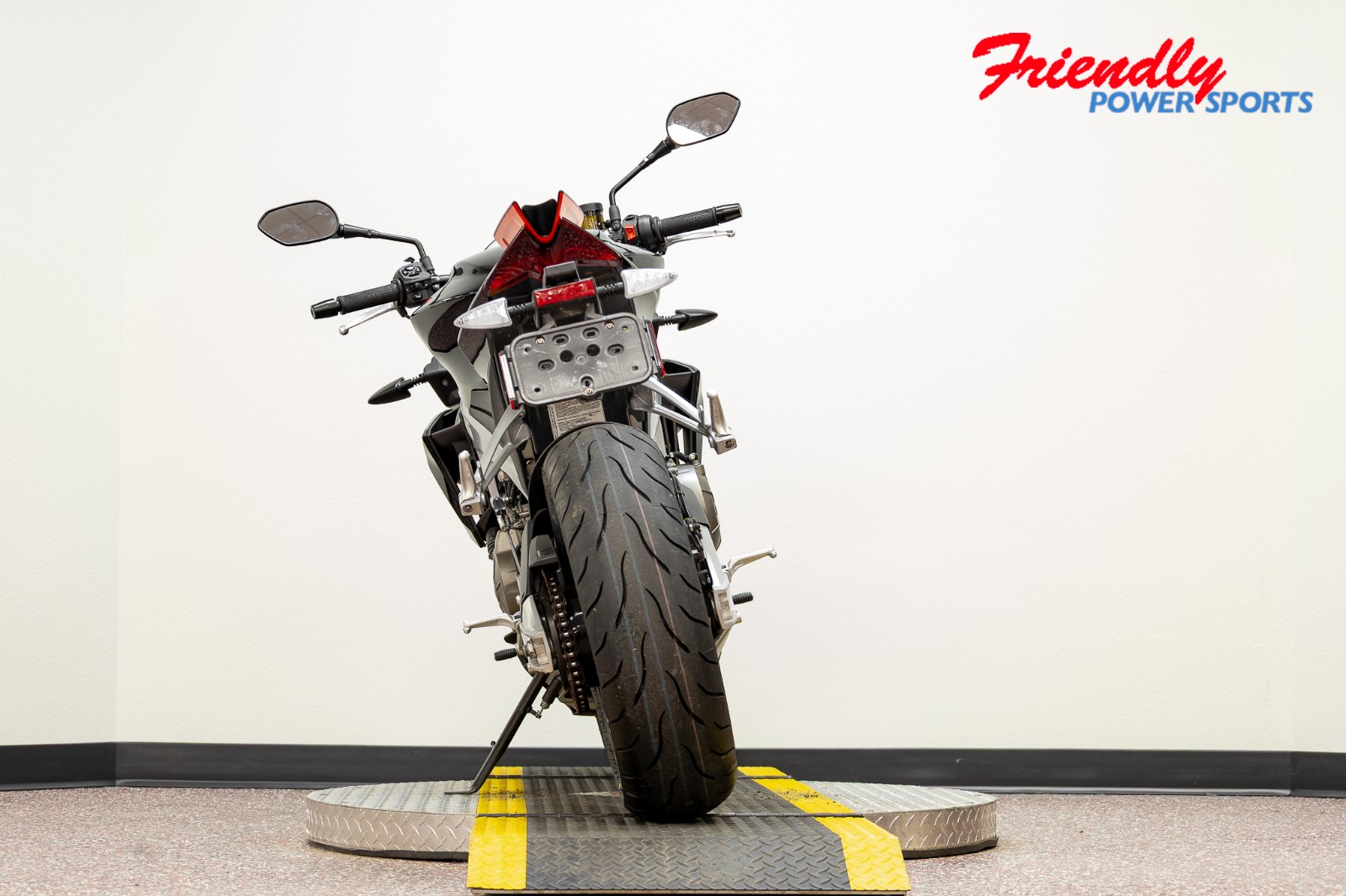 2022 APRILIA TUONO 660 FACTORY