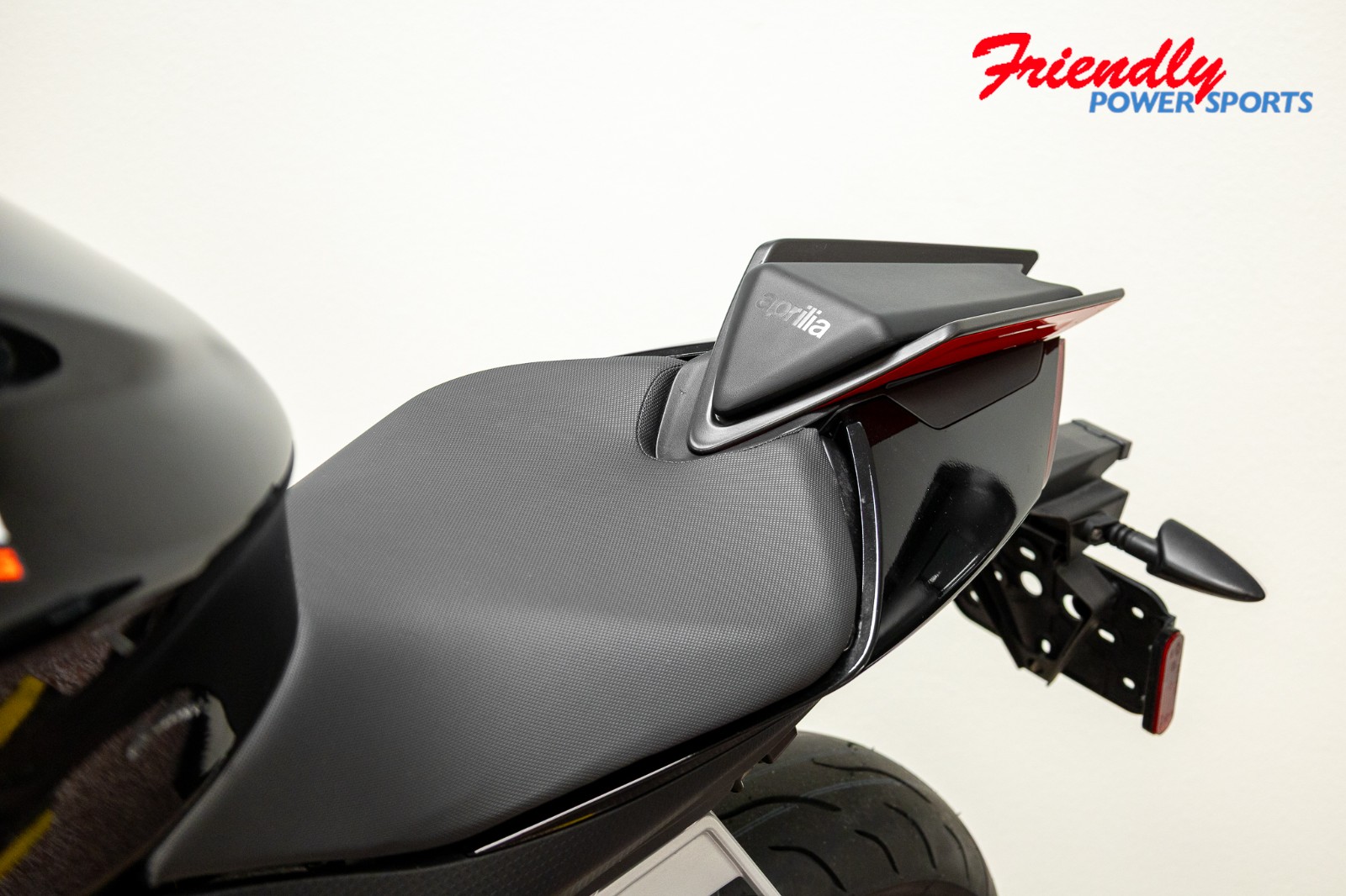 2022 APRILIA TUONO 660 FACTORY