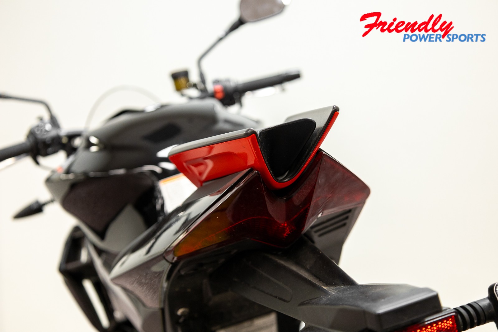 2022 APRILIA TUONO 660 FACTORY