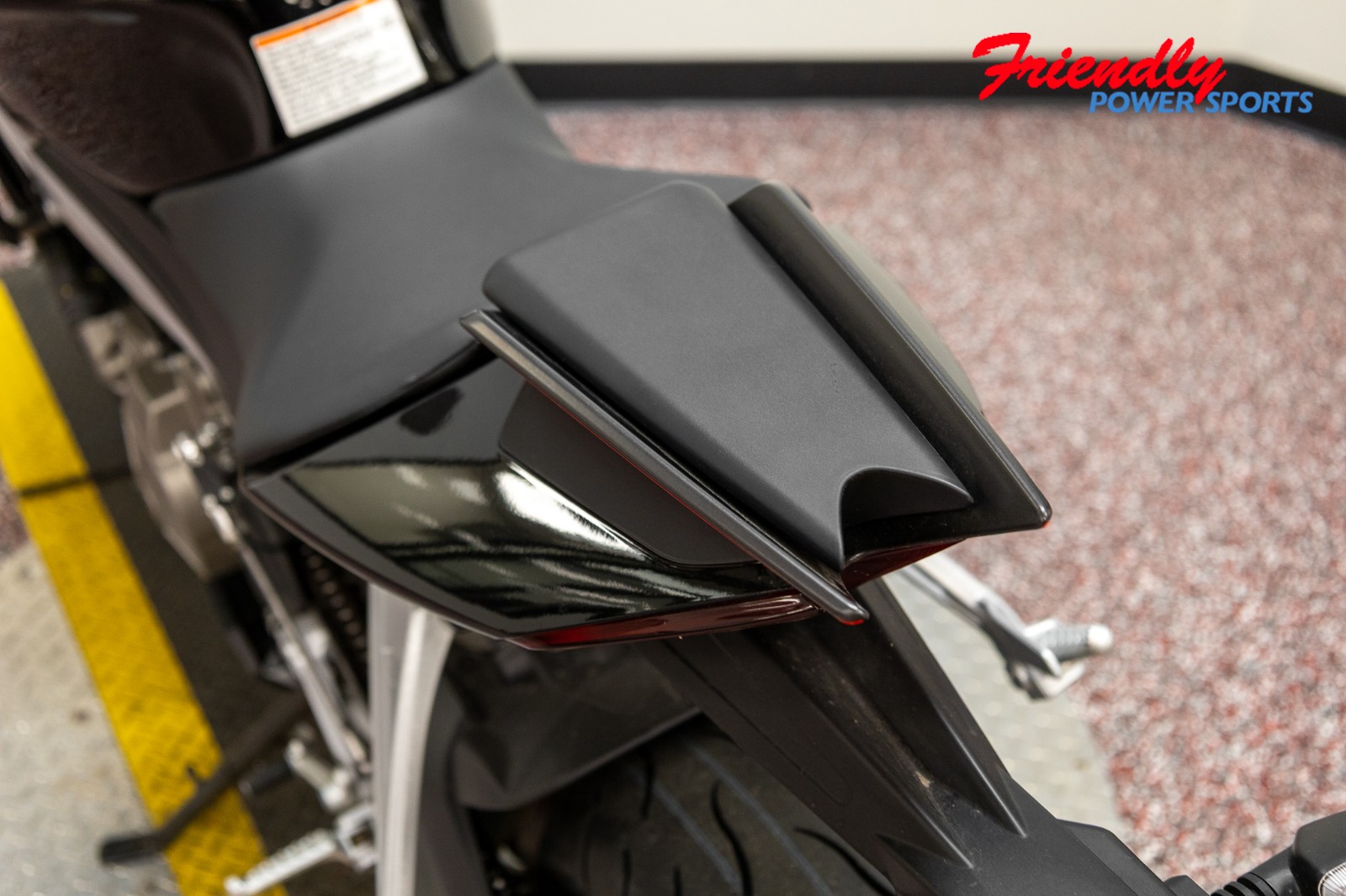 2022 APRILIA TUONO 660 FACTORY