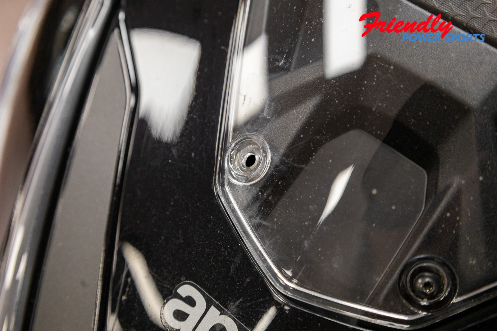 2022 APRILIA TUONO 660 FACTORY