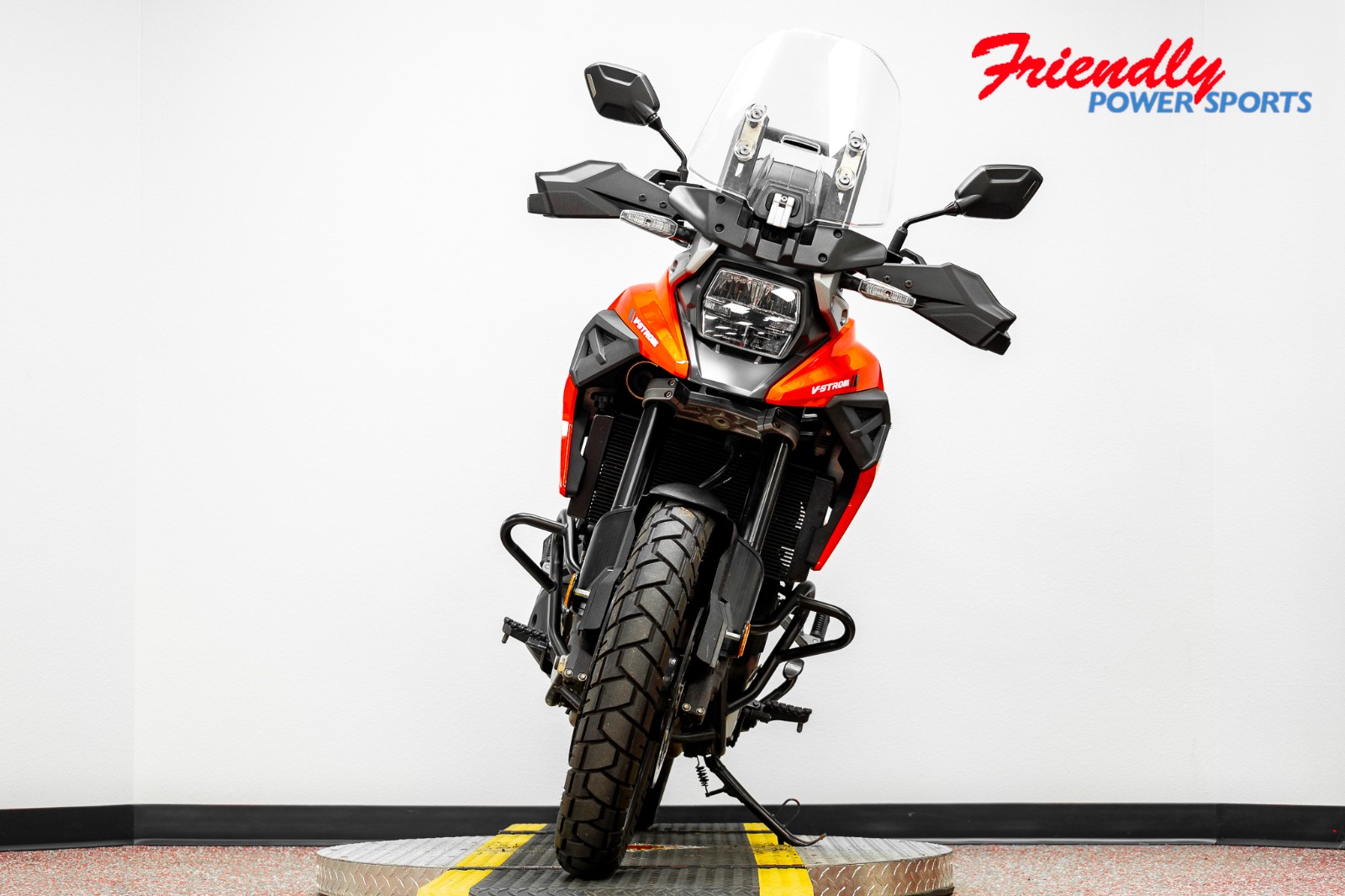 2020 SUZUKI V-STROM 1050 ABS XT