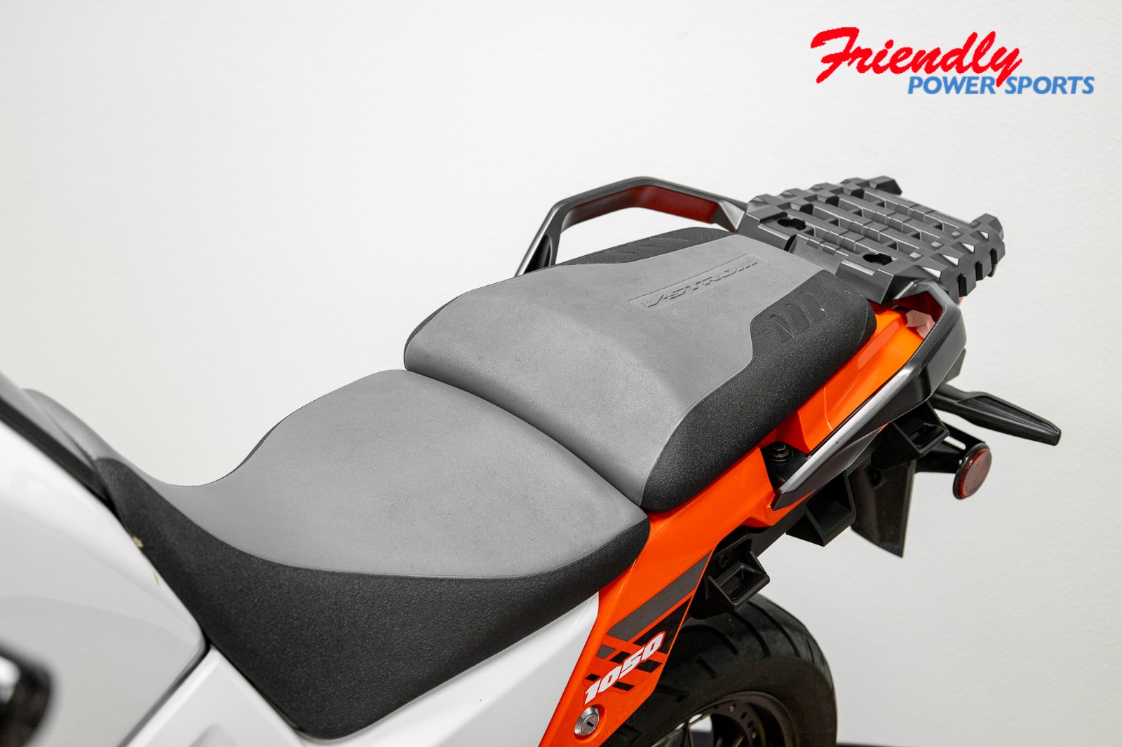 2020 SUZUKI V-STROM 1050 ABS XT