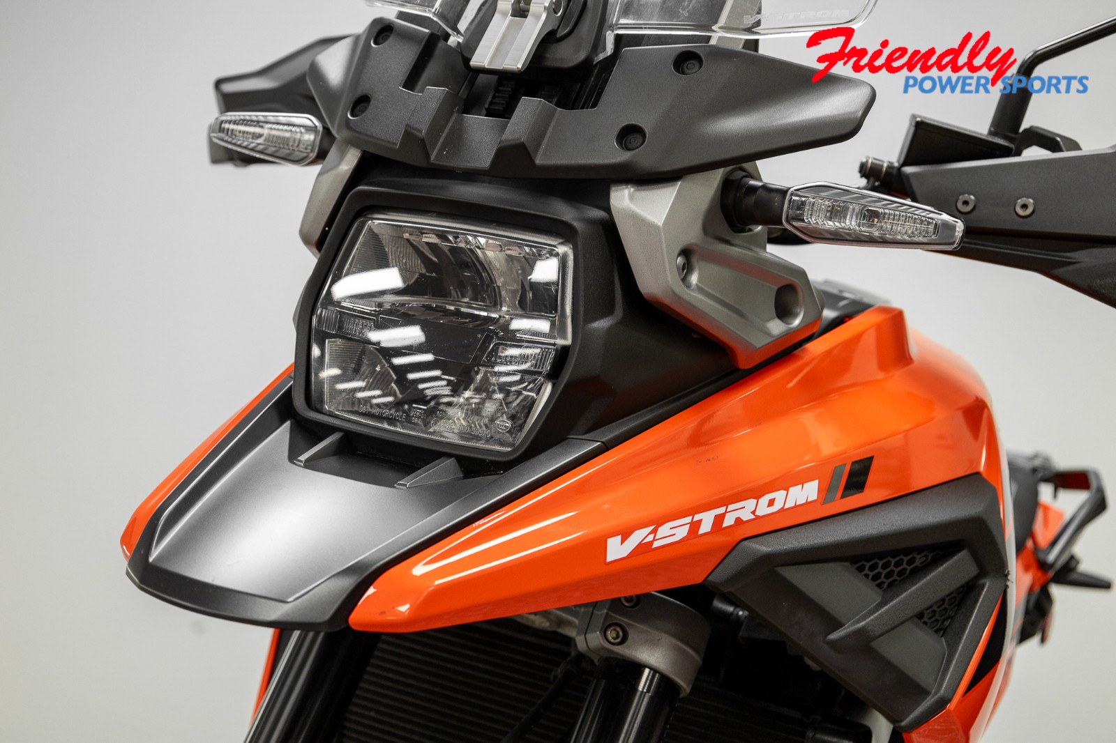 2020 SUZUKI V-STROM 1050 ABS XT