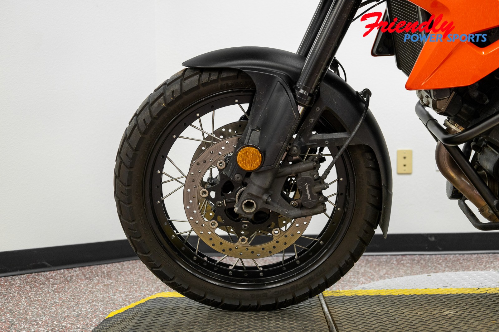 2020 SUZUKI V-STROM 1050 ABS XT