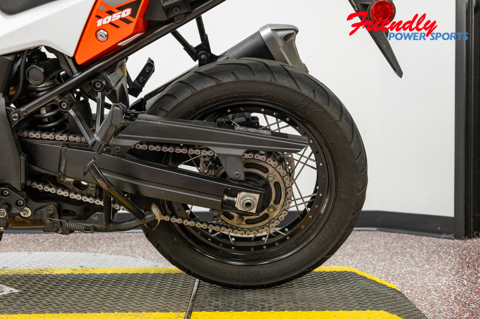 2020 SUZUKI V-STROM 1050 ABS XT
