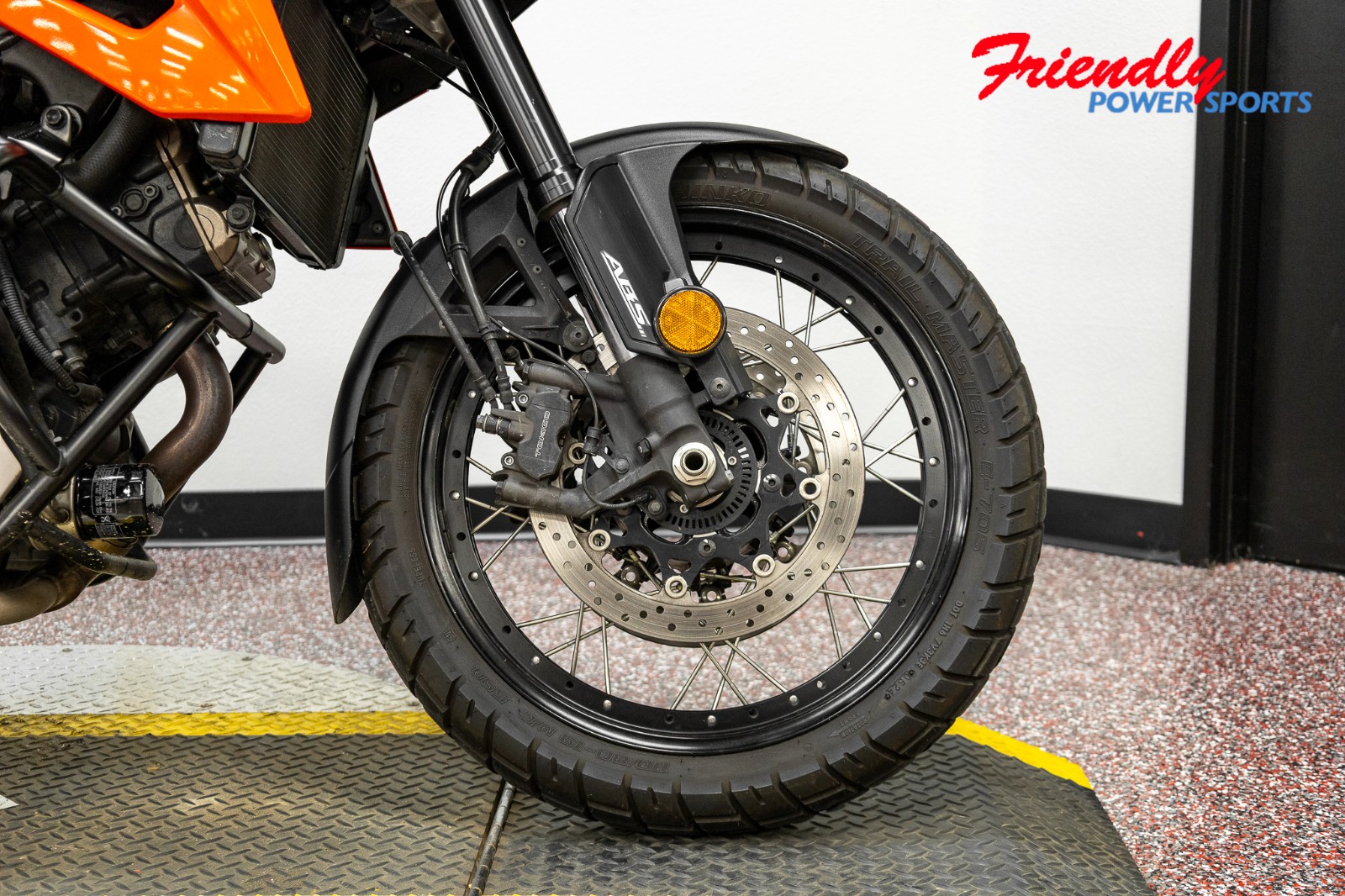 2020 SUZUKI V-STROM 1050 ABS XT