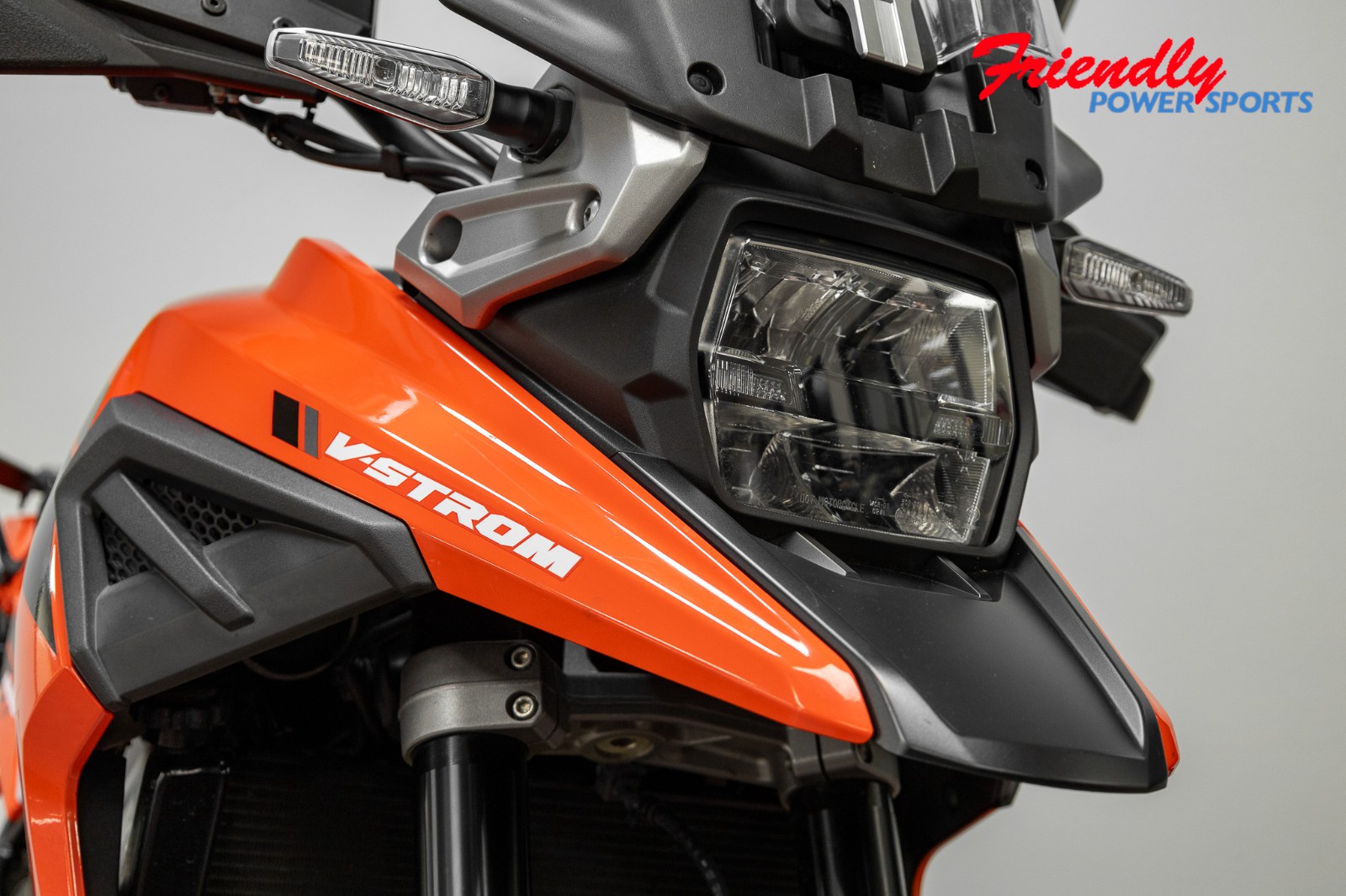 2020 SUZUKI V-STROM 1050 ABS XT