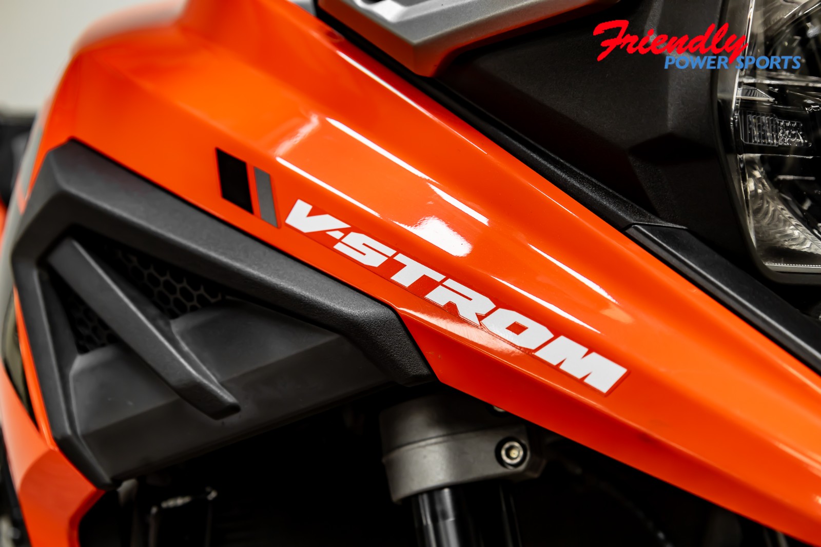 2020 SUZUKI V-STROM 1050 ABS XT