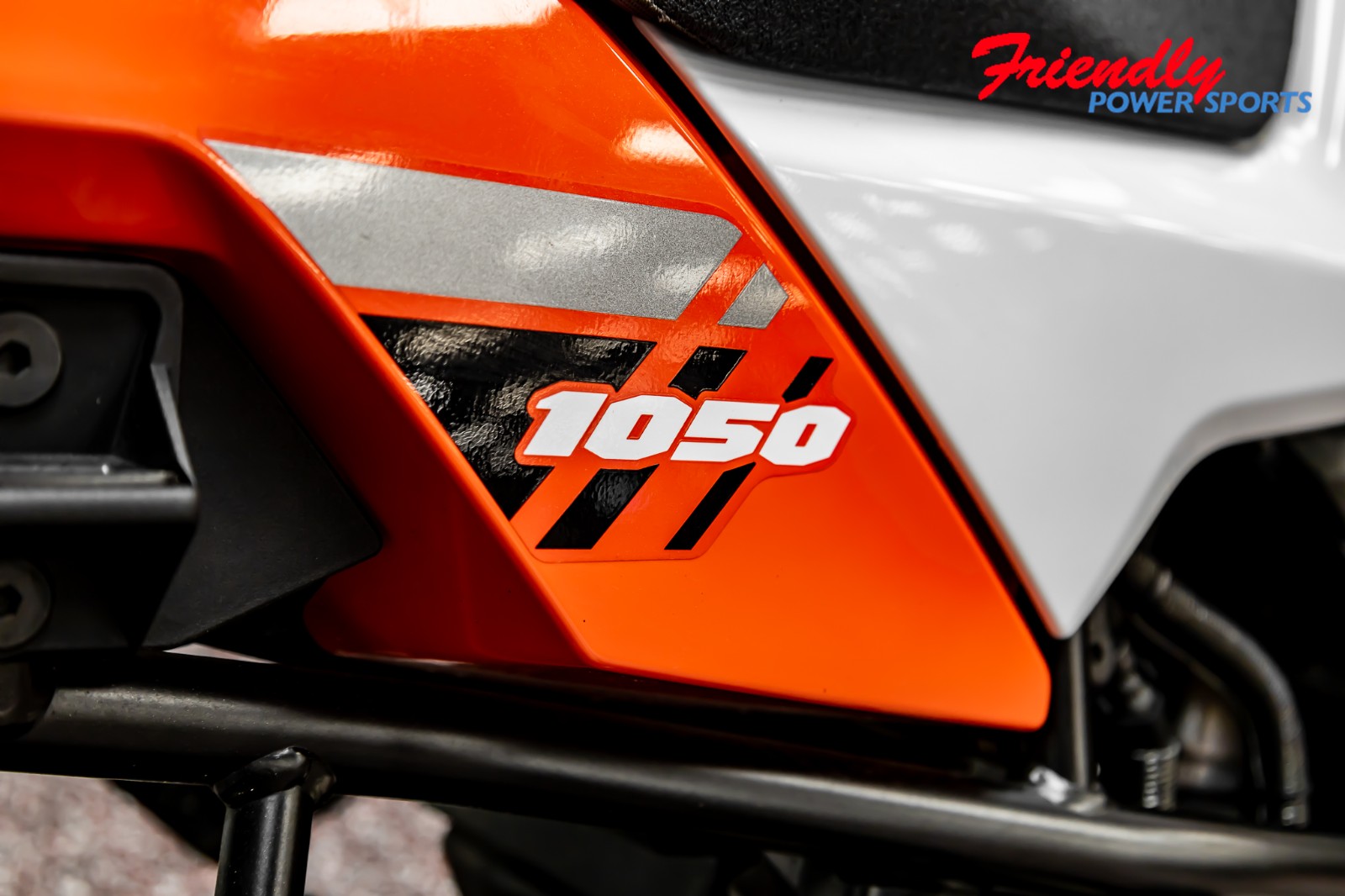 2020 SUZUKI V-STROM 1050 ABS XT