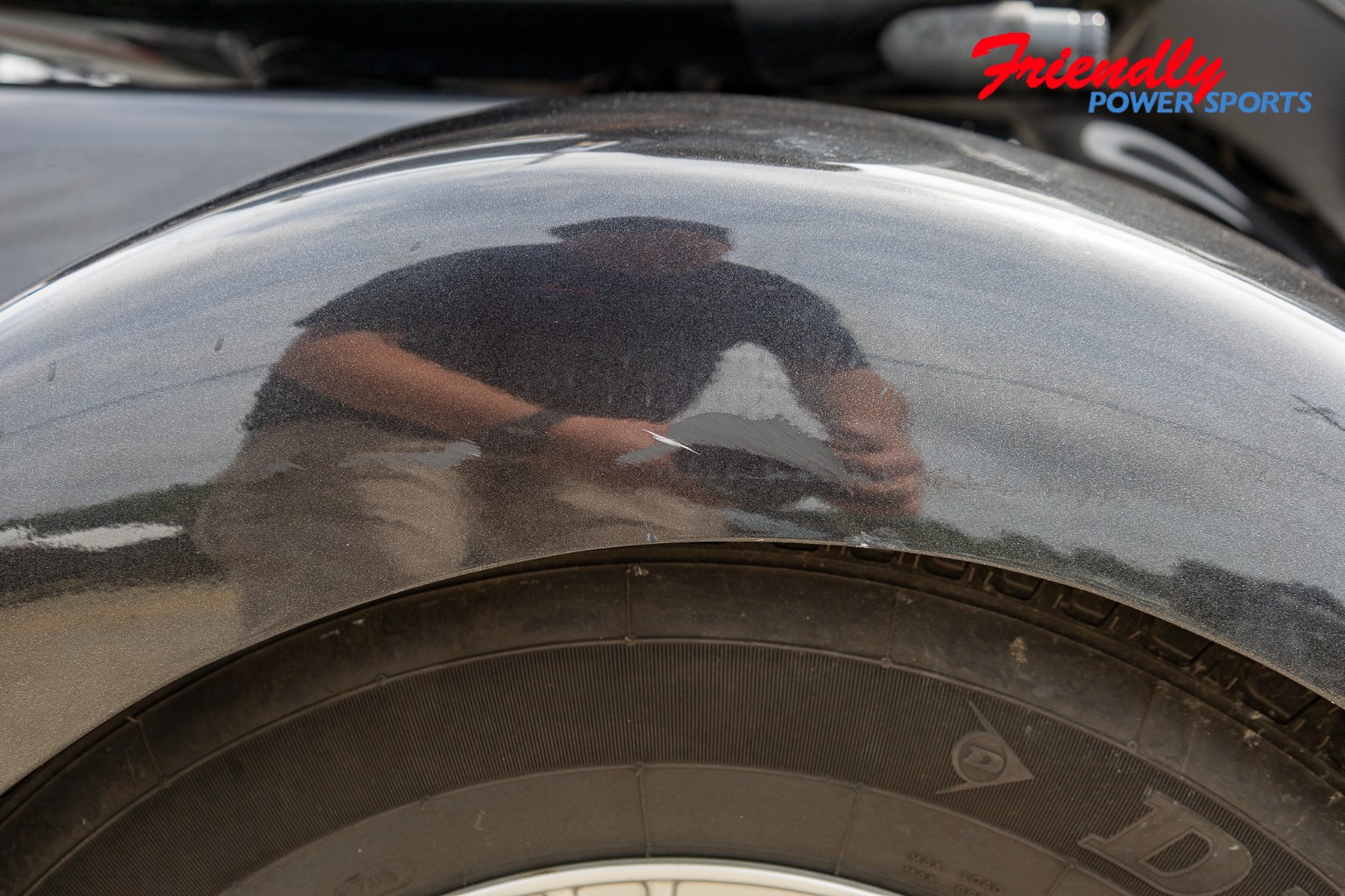 2007 HONDA GOLD WING PREMIUM AUDIO