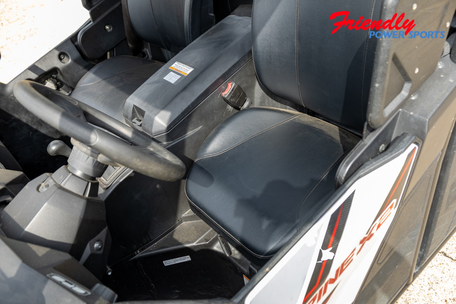 2020 YAMAHA Wolverine X2 850 R-Spec
