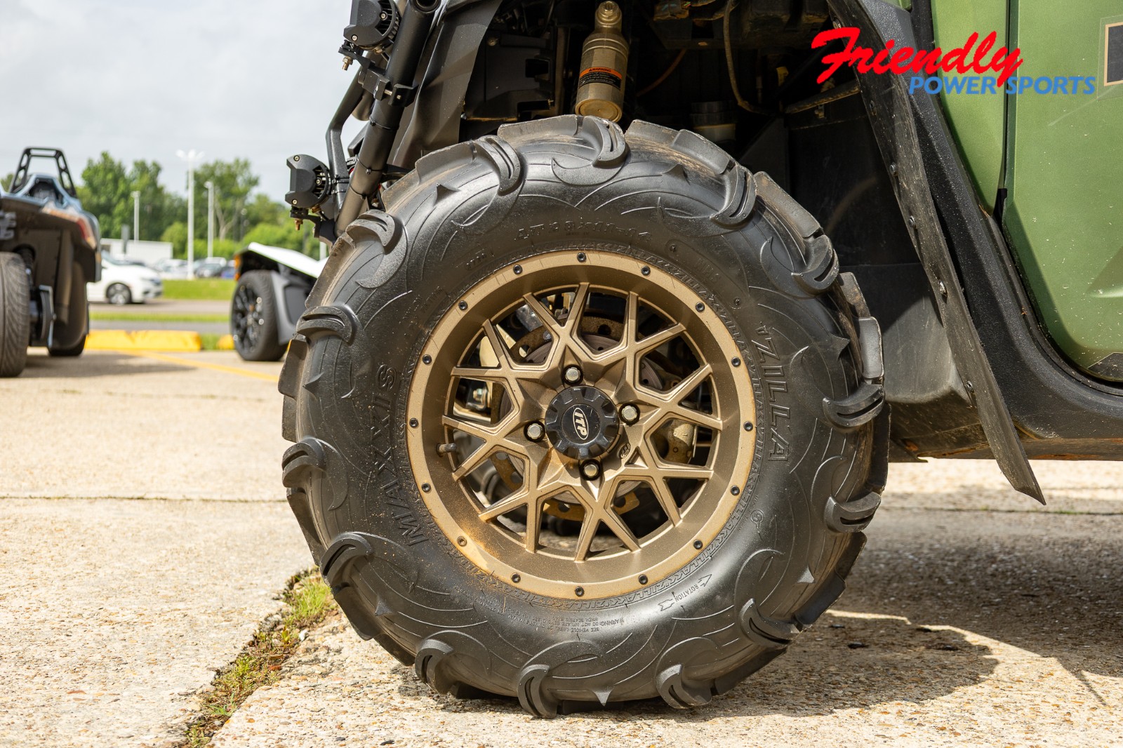 2021 YAMAHA WOLVERINE X2 850 XT-R
