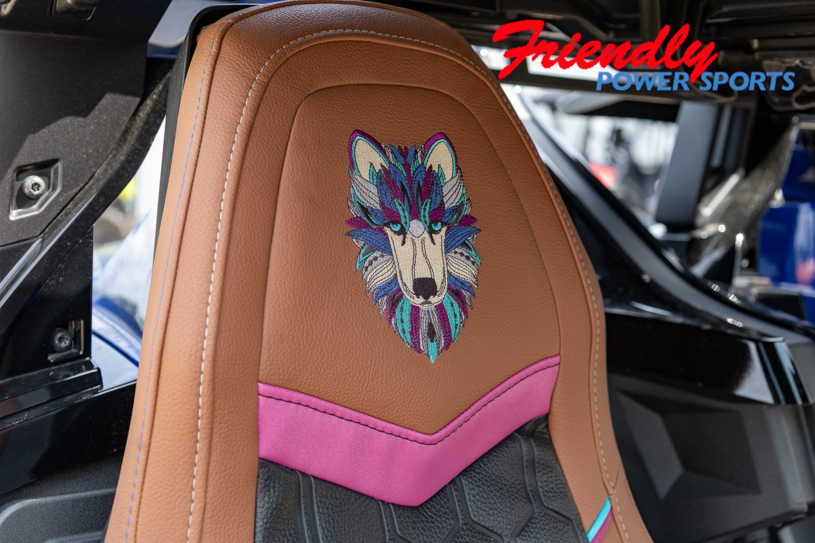 2023 SLINGSHOT R AUTODRIVE