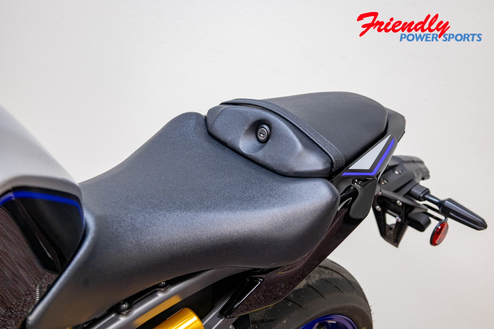 2025 YAMAHA MT-09 SP