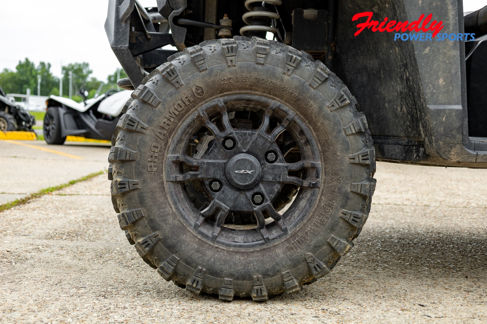 2019 POLARIS RANGER CREW XP 1000 EPS PREMIUM