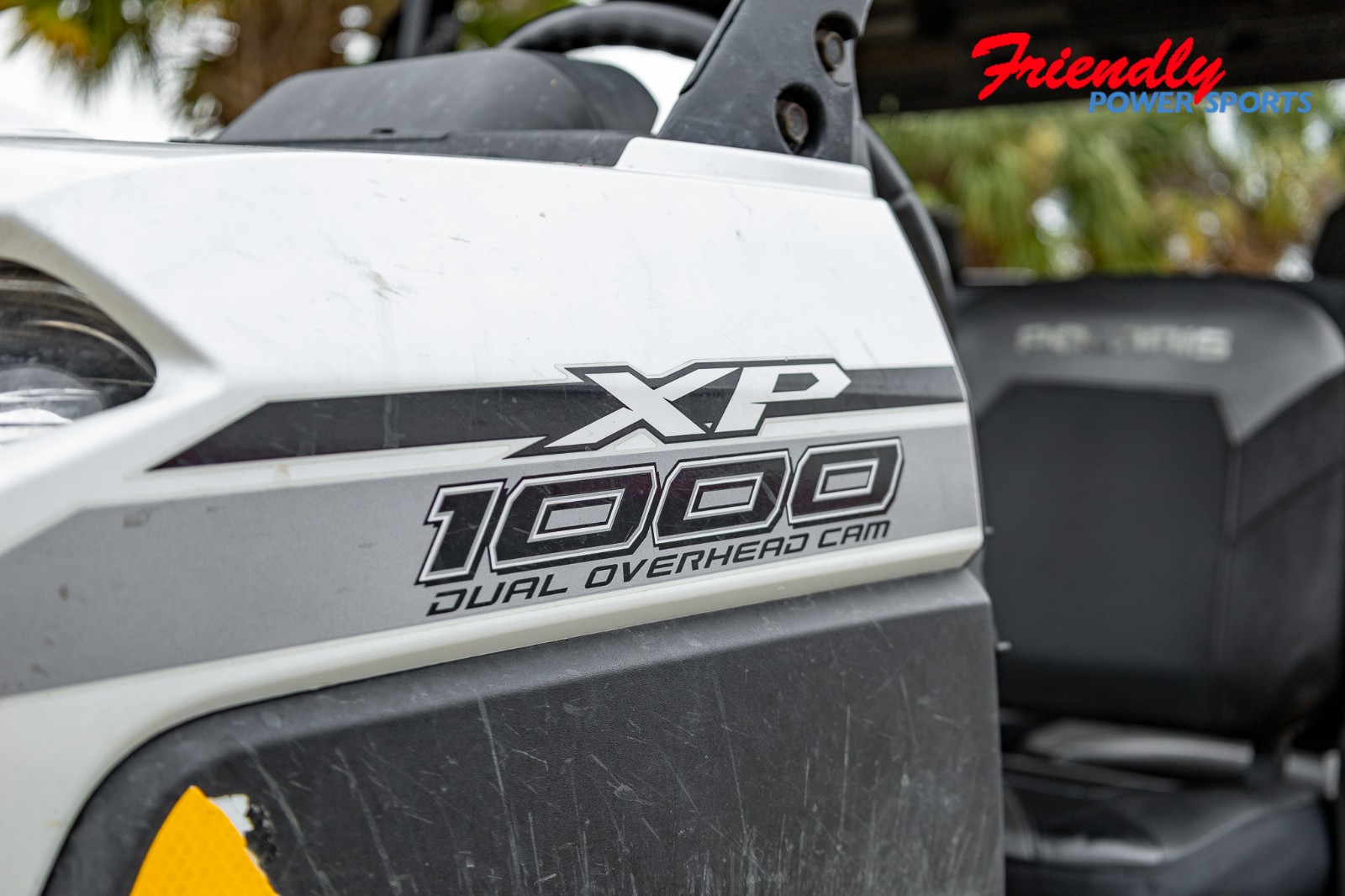 2019 POLARIS RANGER CREW XP 1000 EPS PREMIUM
