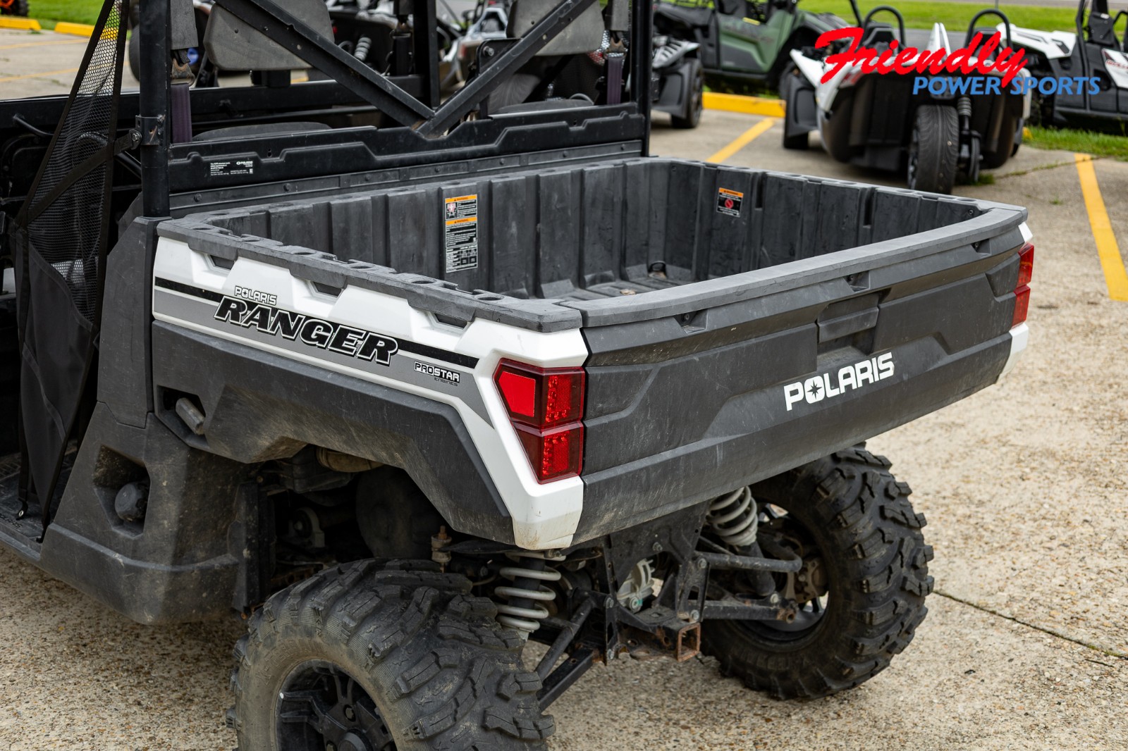 2019 POLARIS RANGER CREW XP 1000 EPS PREMIUM