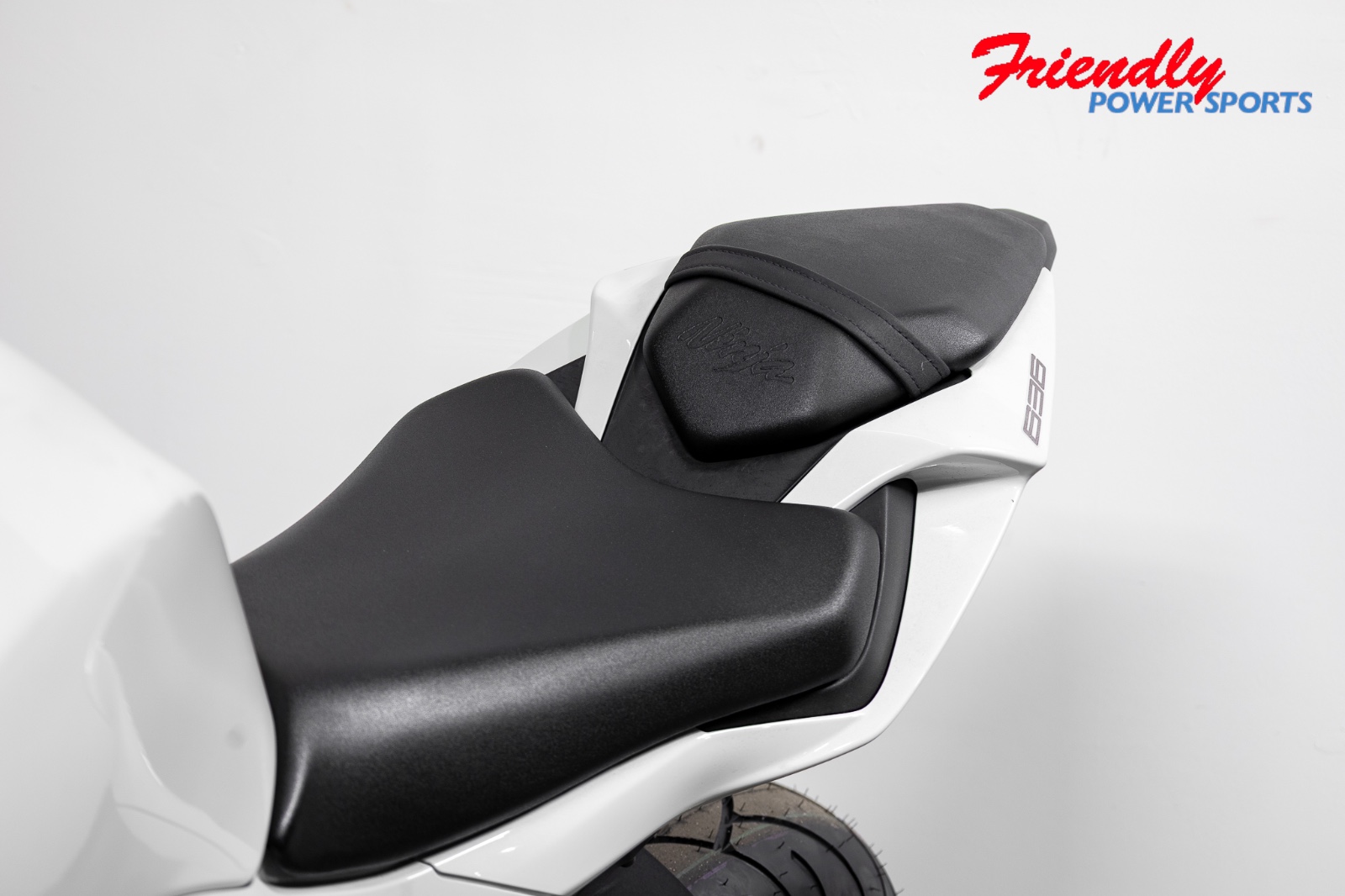 2024 KAWASAKI NINJA ZX-6R