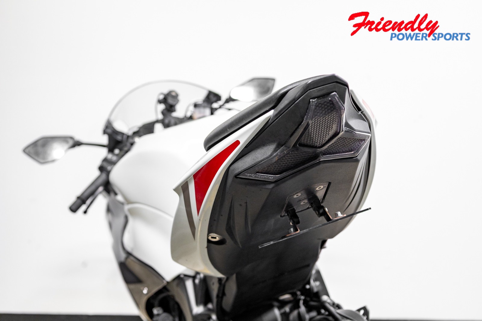 2024 KAWASAKI NINJA ZX-6R